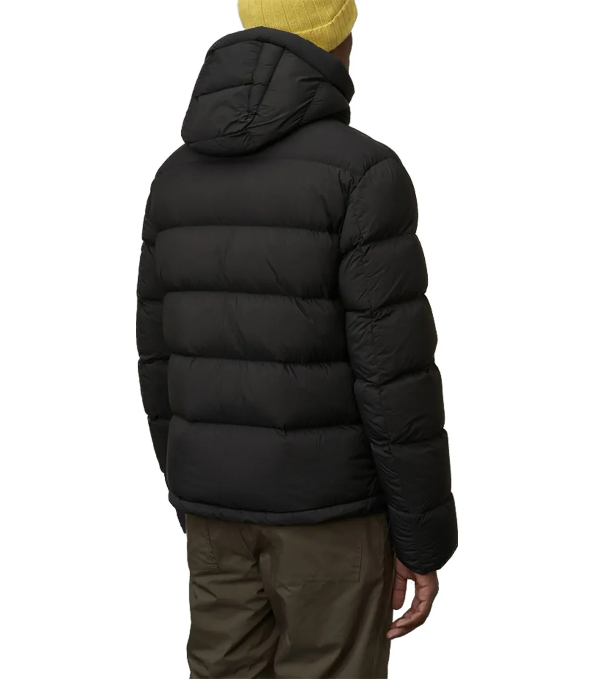Piumino Uomo Blauer Arcadia