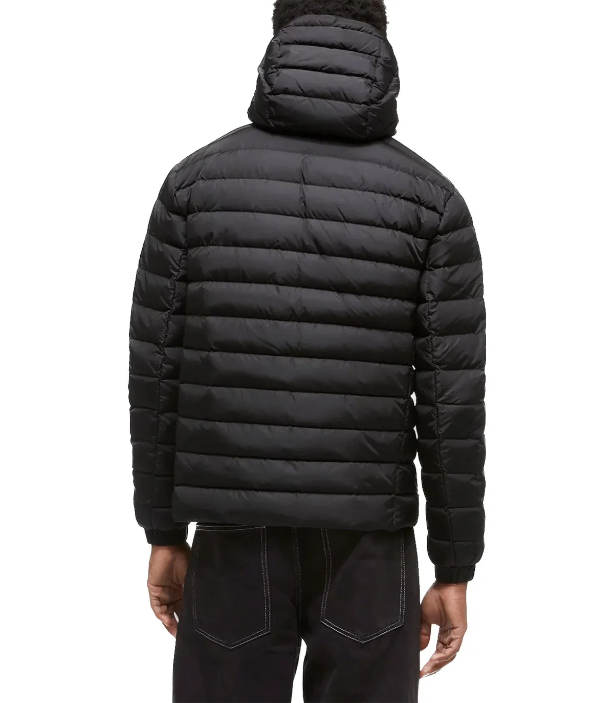 Piumino Uomo Refrigiwear Hunter