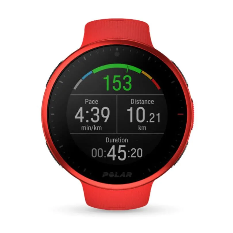 Polar Vantage V2