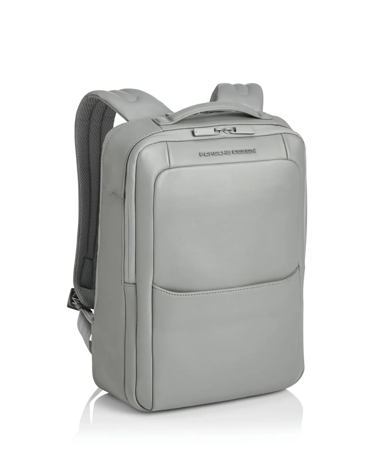 Porsche Design - Zaino uomo in pelle porta pc 14'' S Roadster
