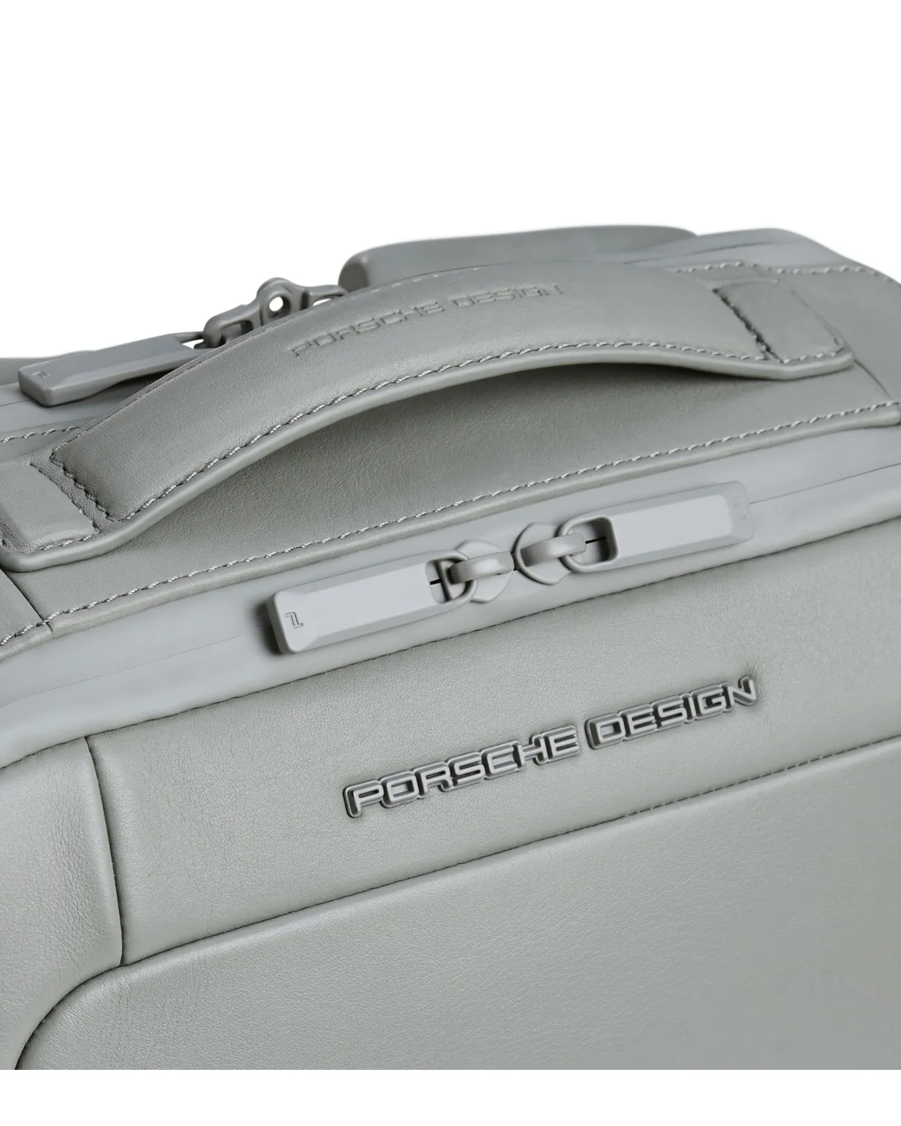 Porsche Design - Zaino uomo in pelle porta pc 14'' S Roadster