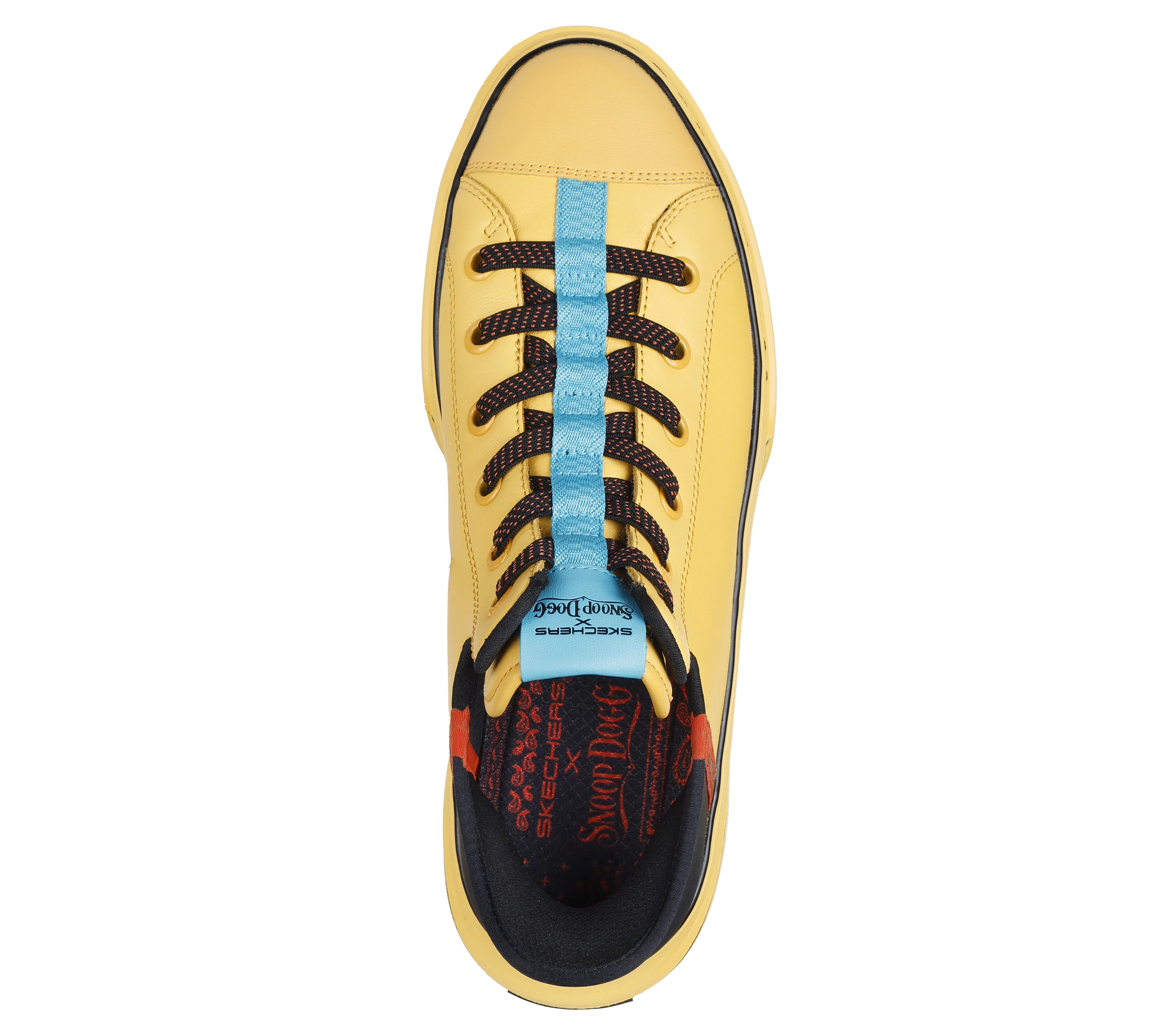 Premium Leather Slip-ins Snoop One - OG