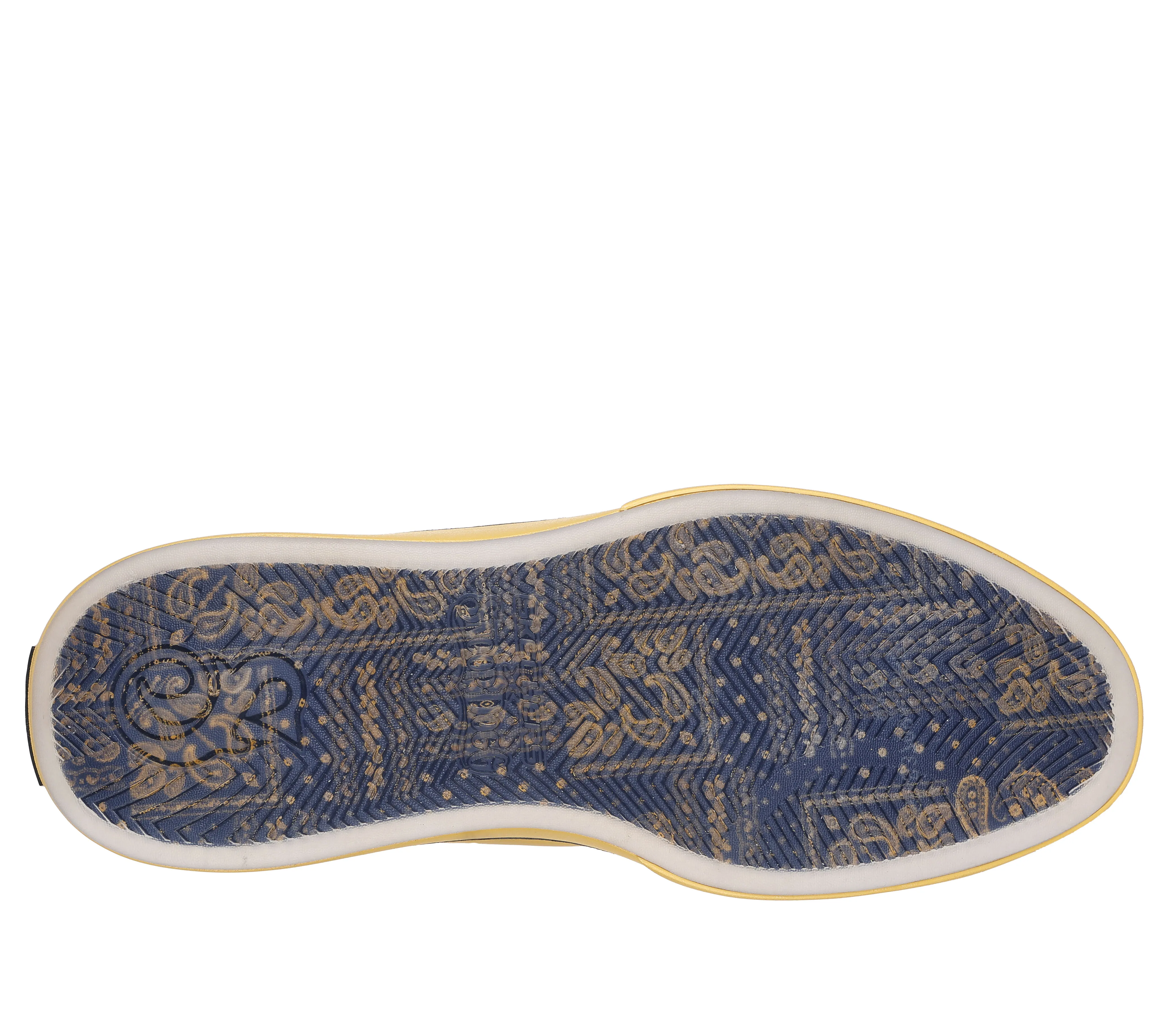 Premium Leather Slip-ins Snoop One - OG