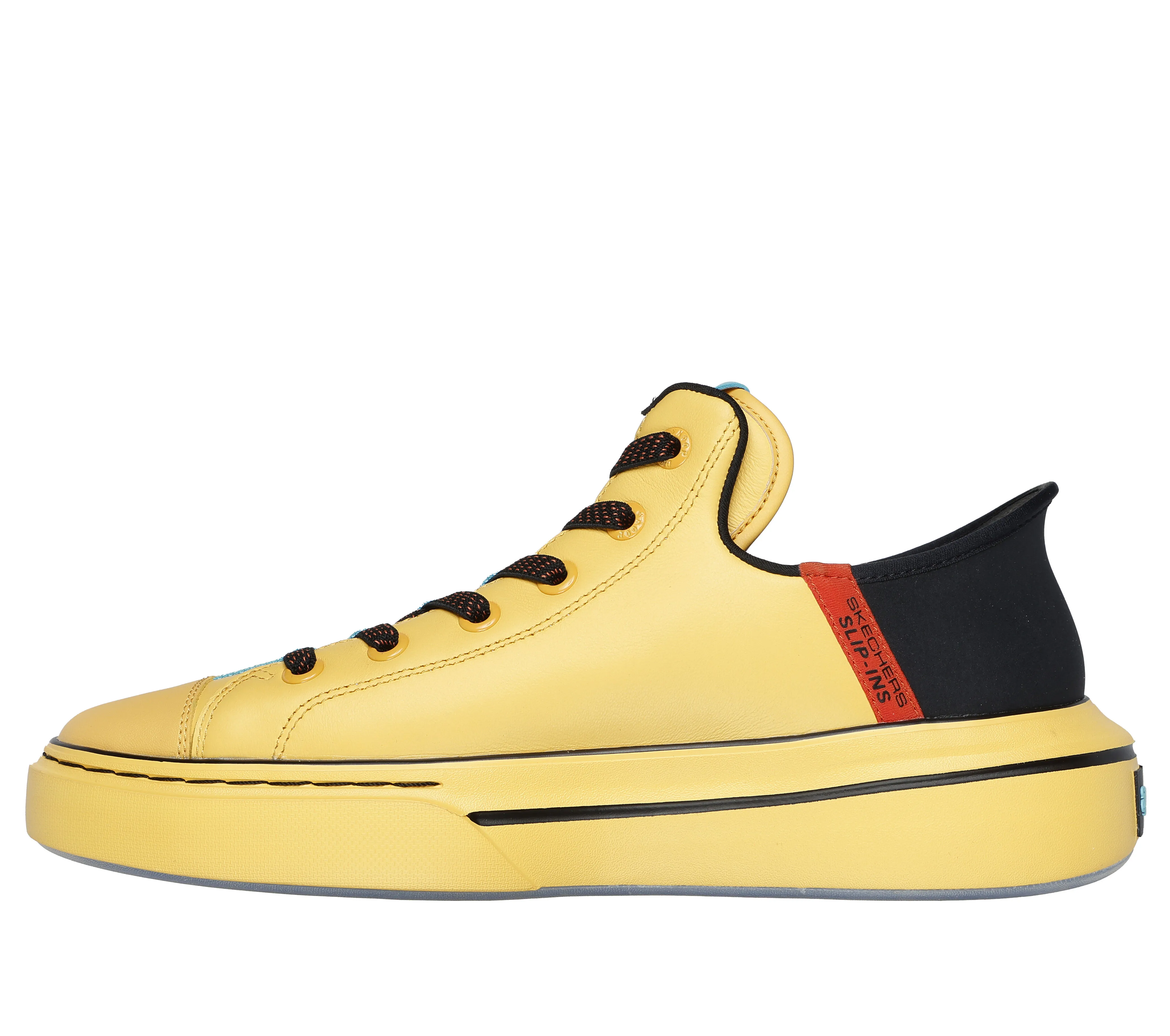 Premium Leather Slip-ins Snoop One - OG
