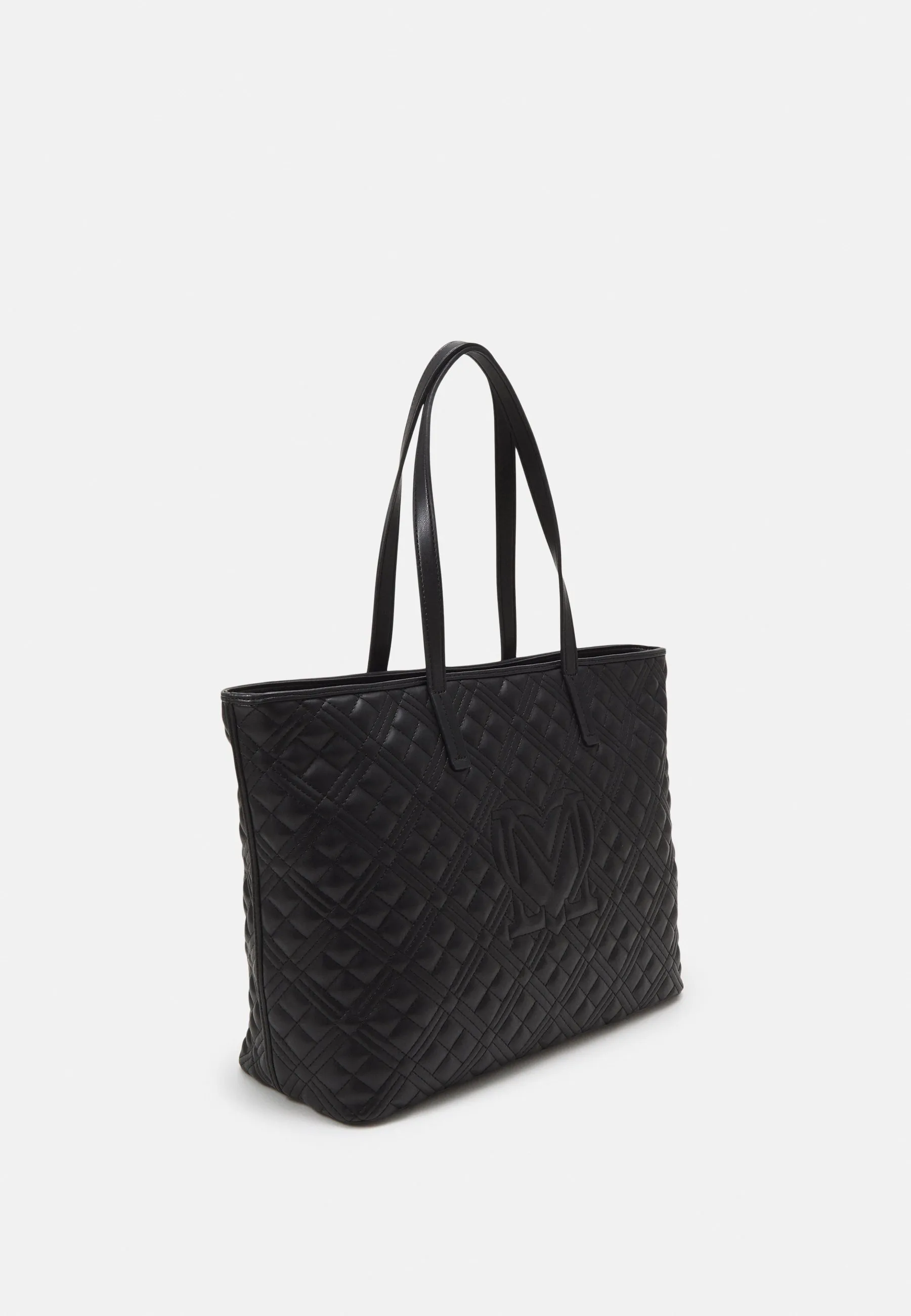 QUILTED BAG - Shopping bag