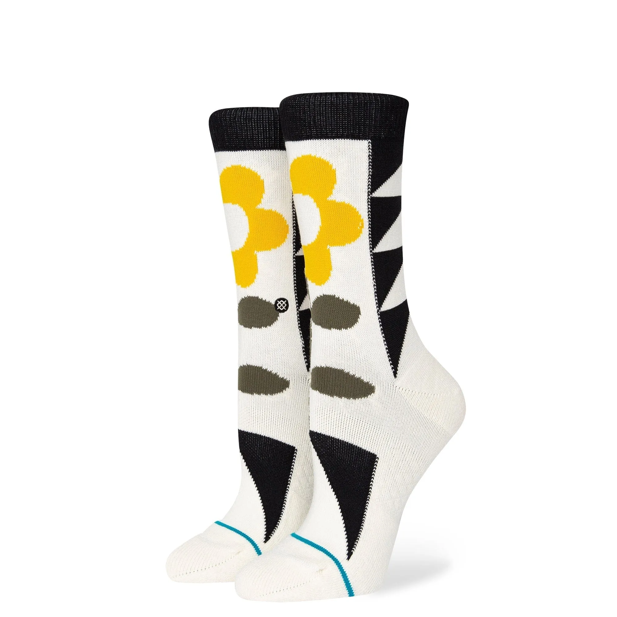 QUILTESSENTIAL - OFFWHITE