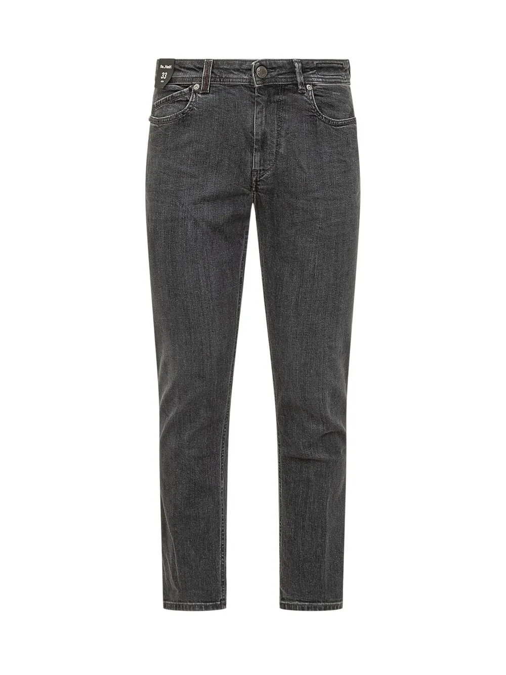 RE-HASH Jeans Rubens  