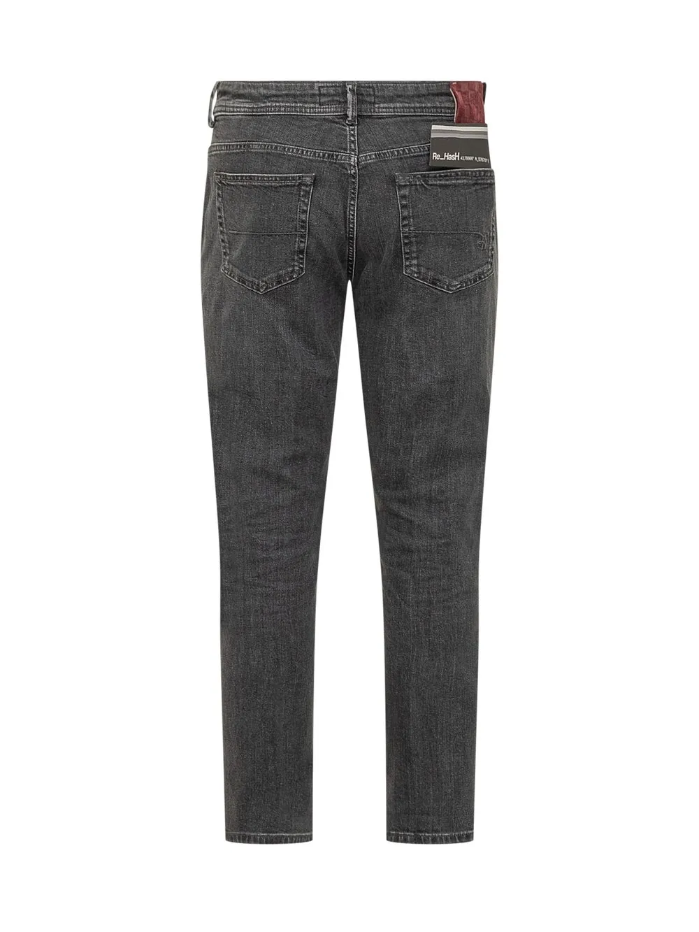 RE-HASH Jeans Rubens  