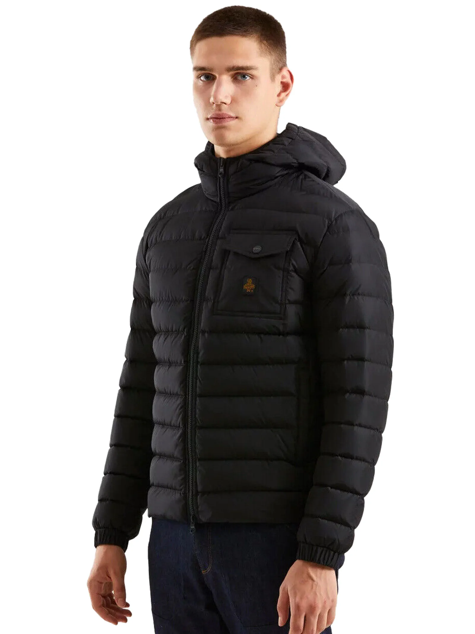 REFRIGIWEAR Piumino Hunter Jacket