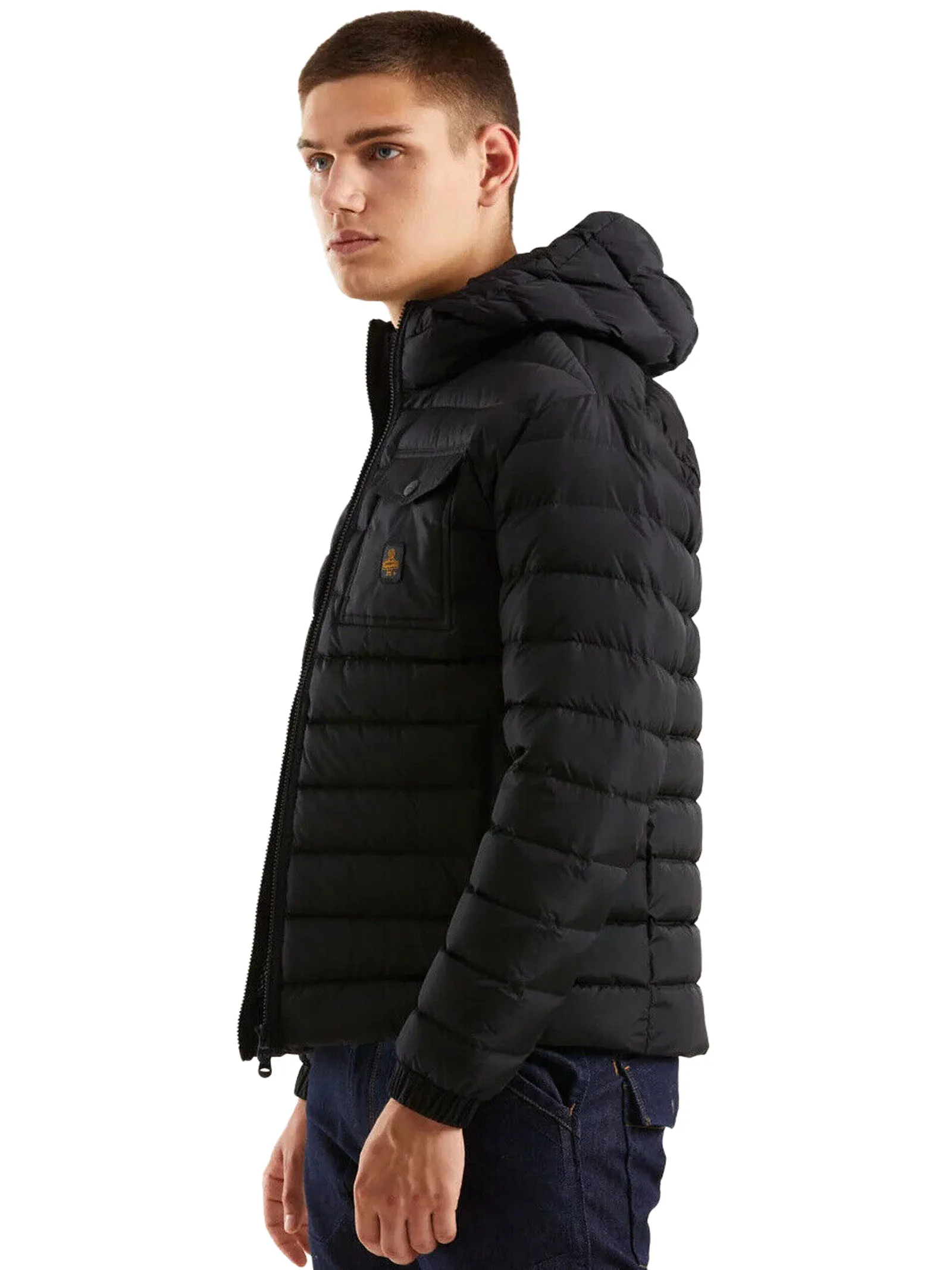 REFRIGIWEAR Piumino Hunter Jacket
