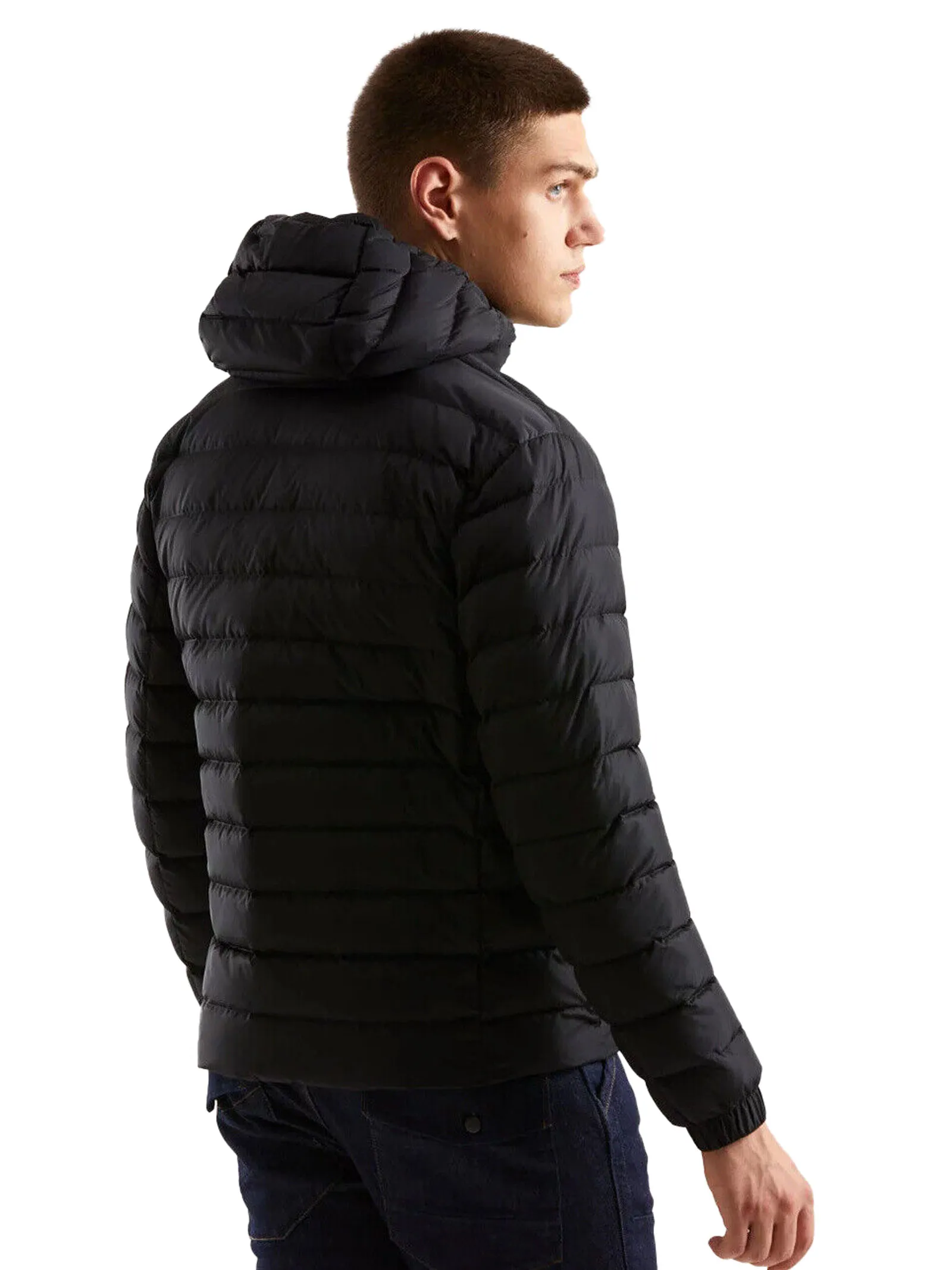 REFRIGIWEAR Piumino Hunter Jacket