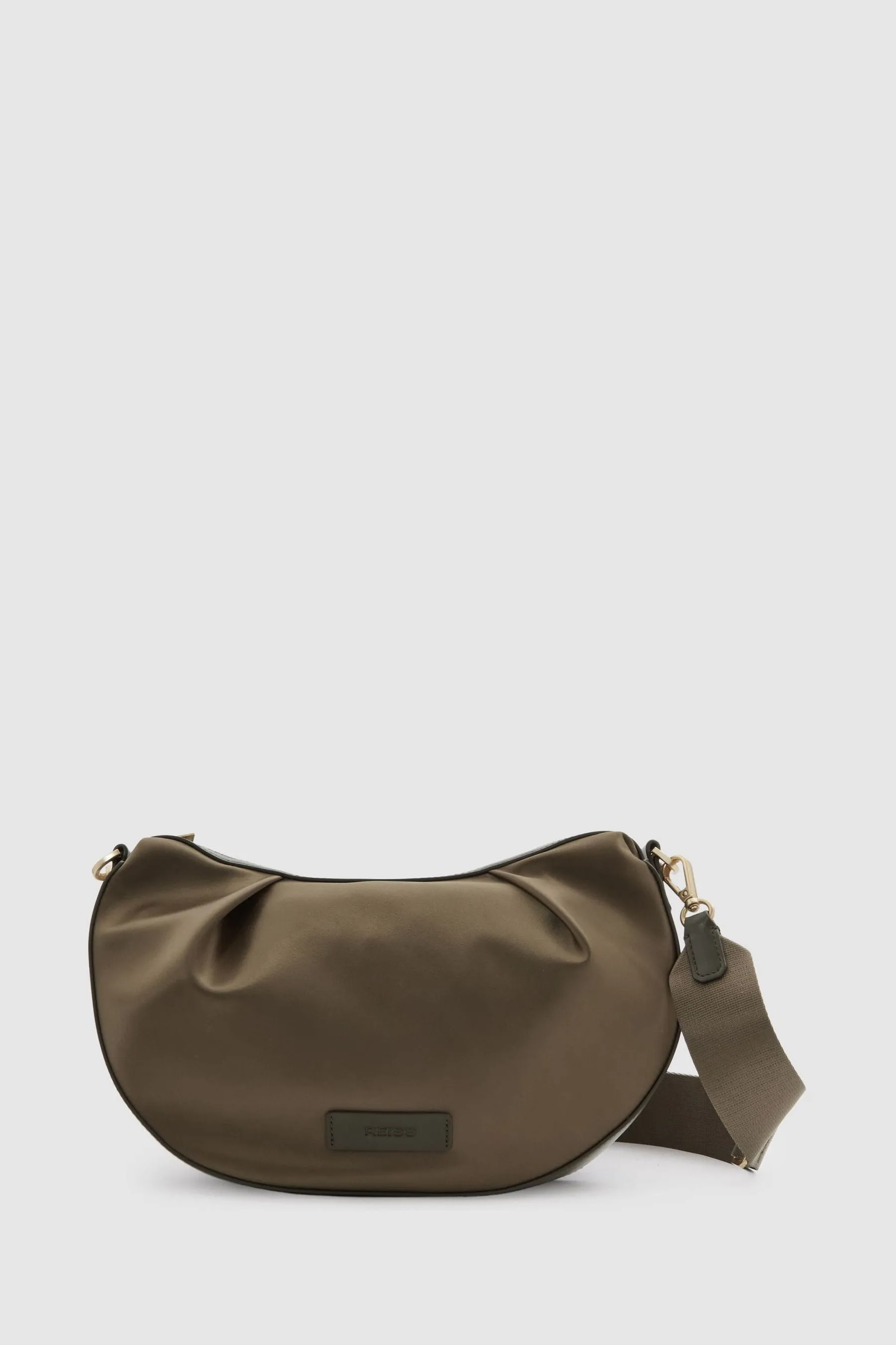 Reiss - Frances - Borsa a tracolla con cinturino regolabile    