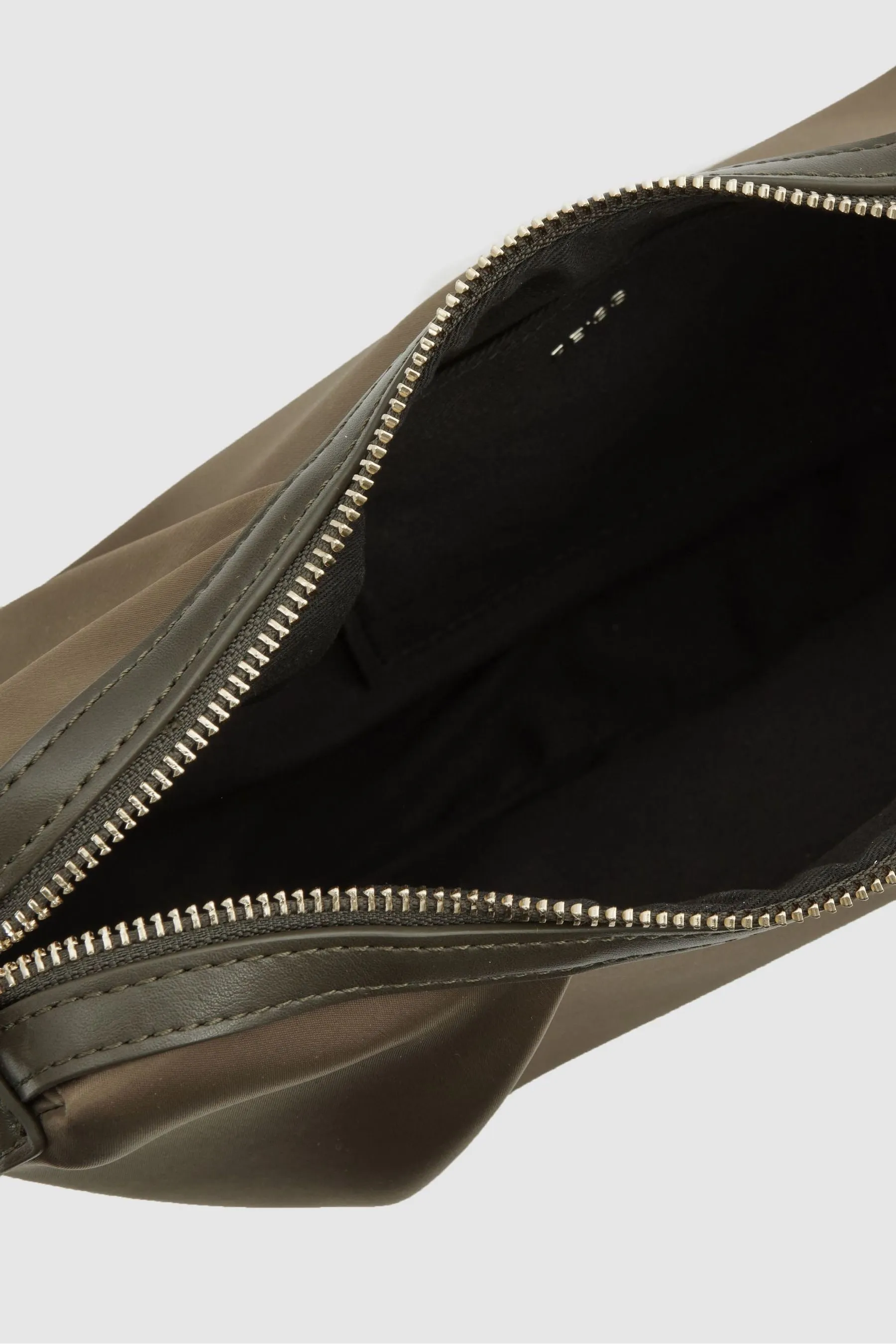 Reiss - Frances - Borsa a tracolla con cinturino regolabile    