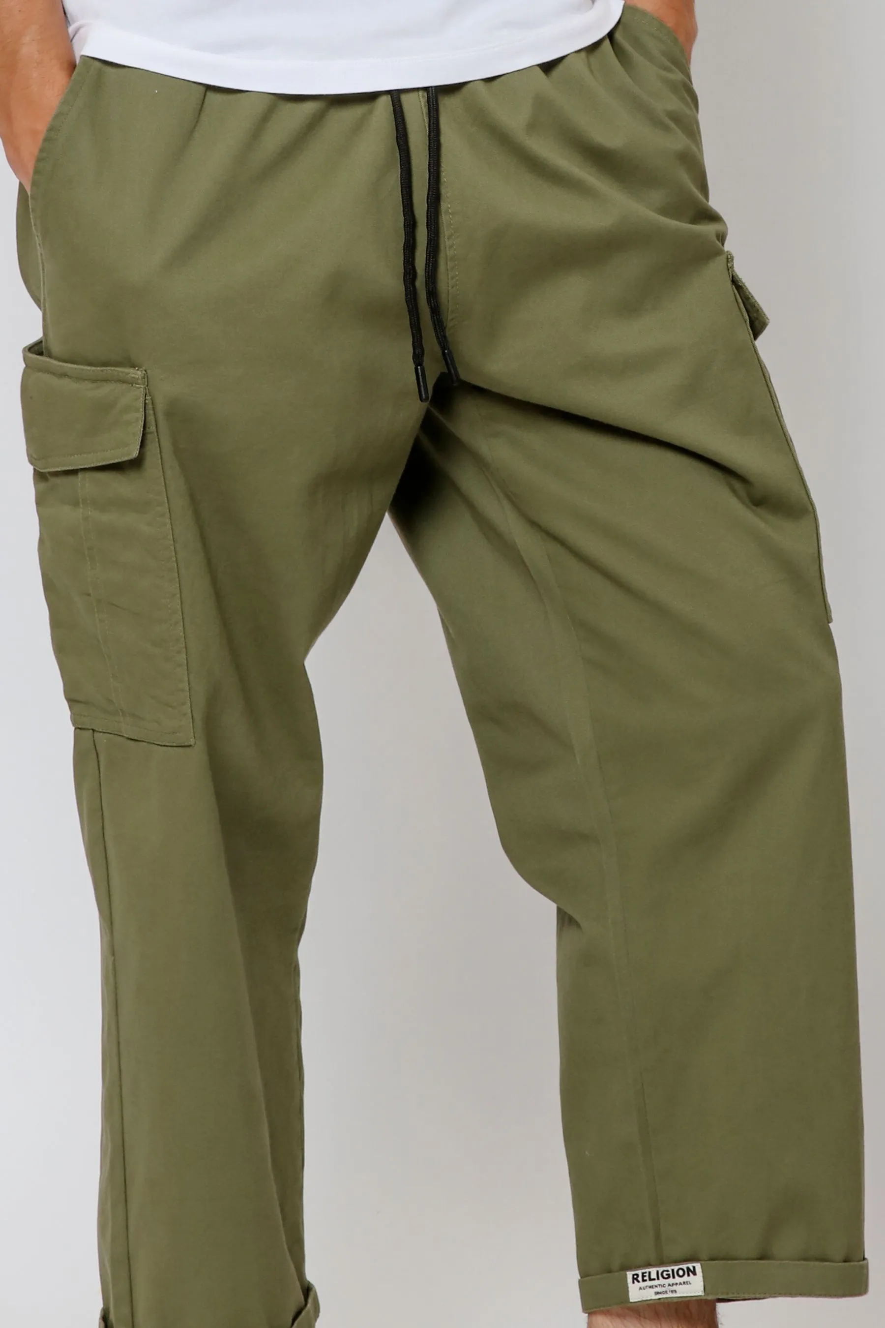 Religion - Pantaloni per casa    