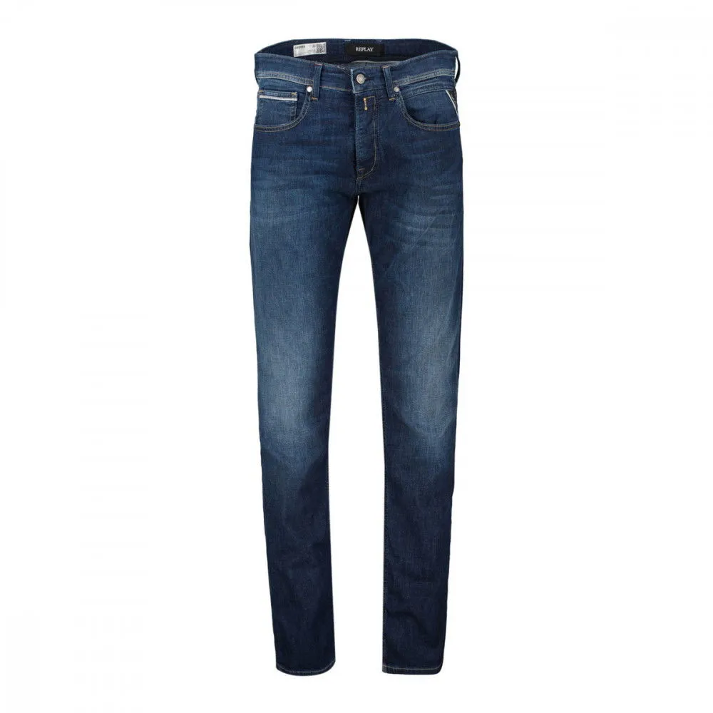 REPLAY JEANS GROVER X LITE PLUS WAIST 32