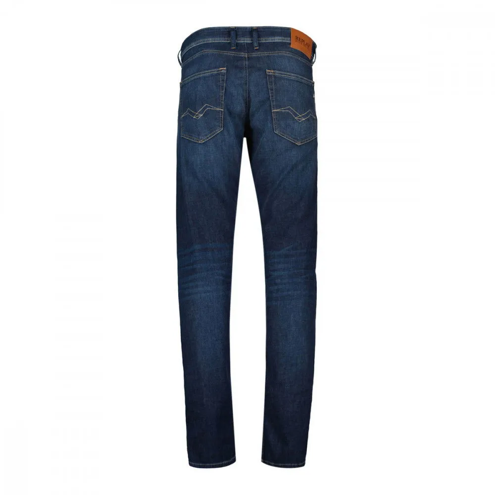 REPLAY JEANS GROVER X LITE PLUS WAIST 32