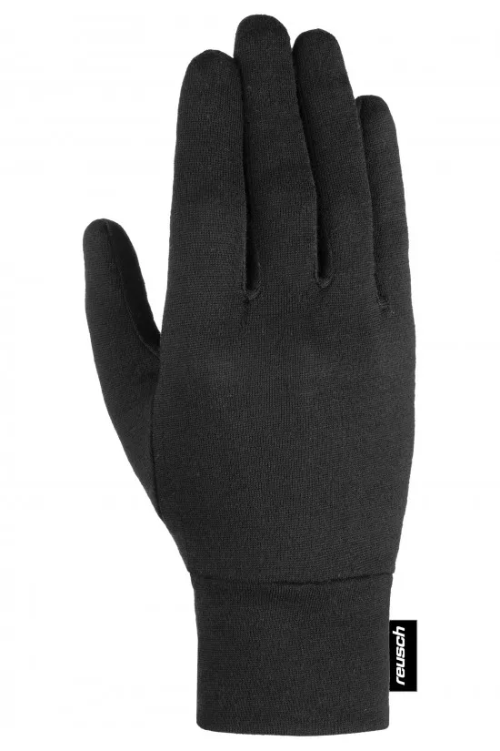 REUSCH MERINO WOOL CONDUCTIVE GUANTO 6105170