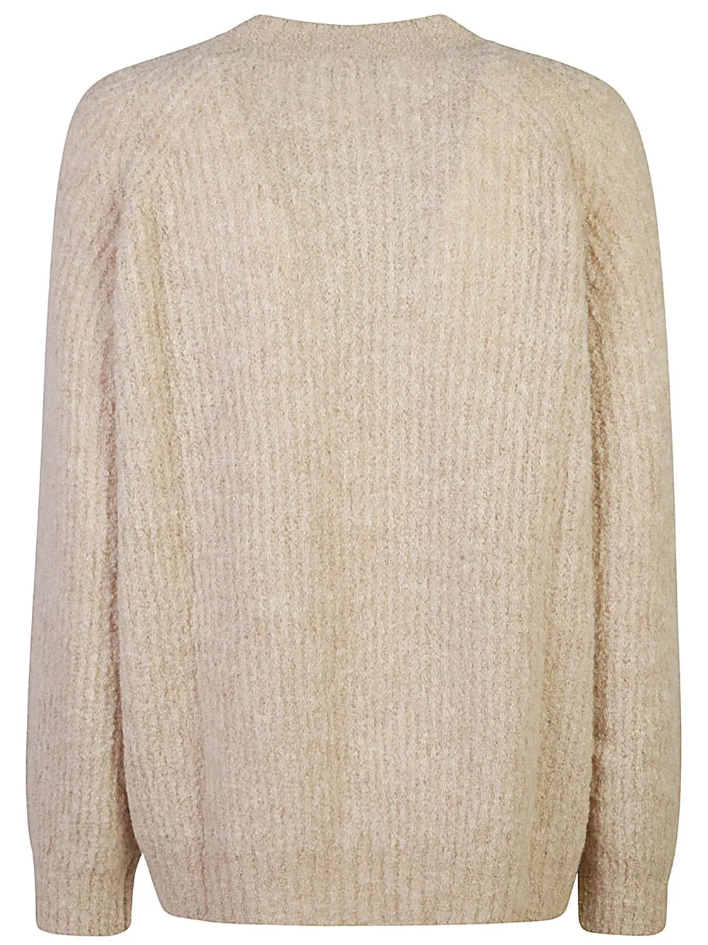 Roberto Collina-Maglione bouclé
