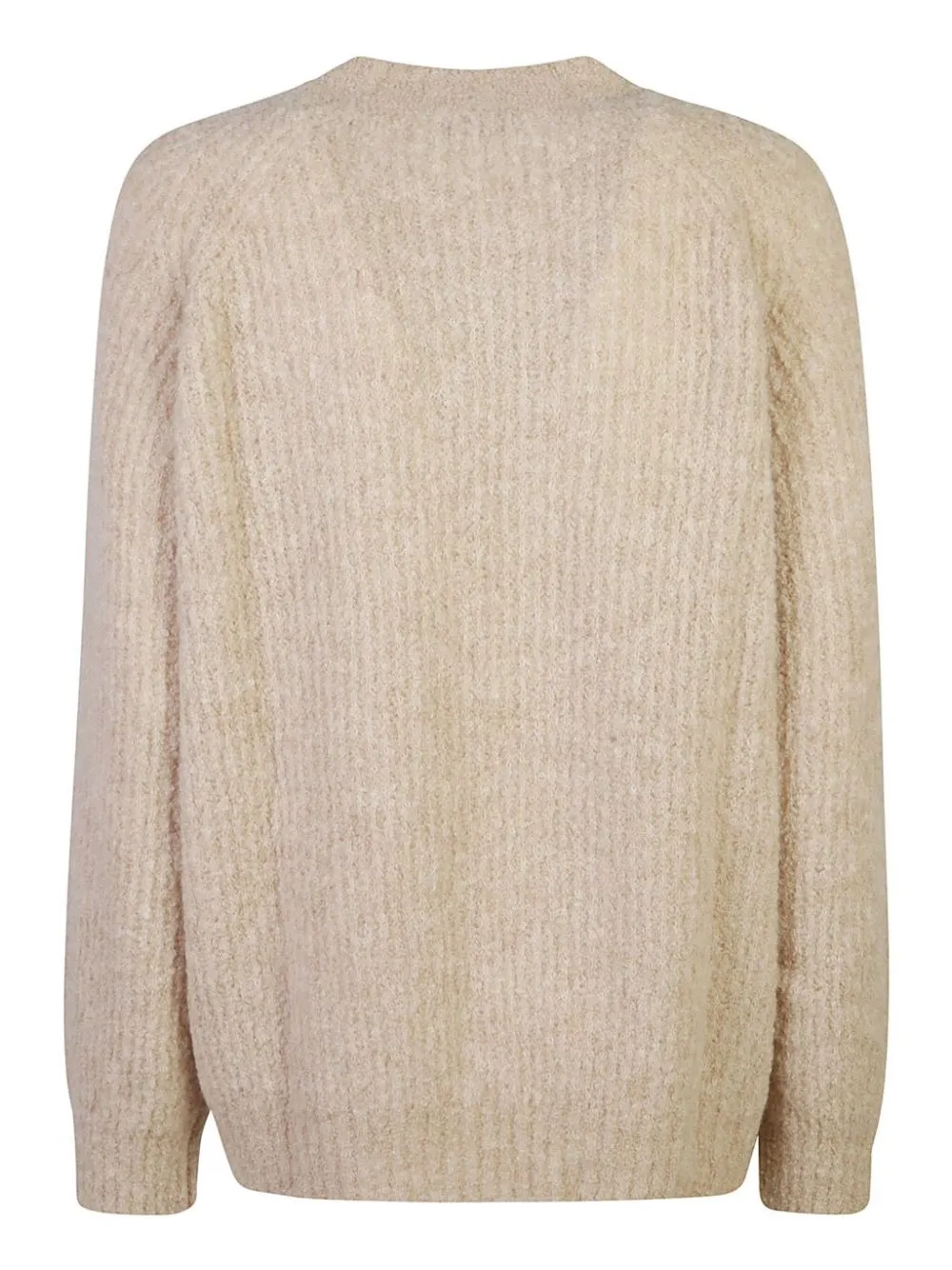 Roberto Collina-Maglione bouclé