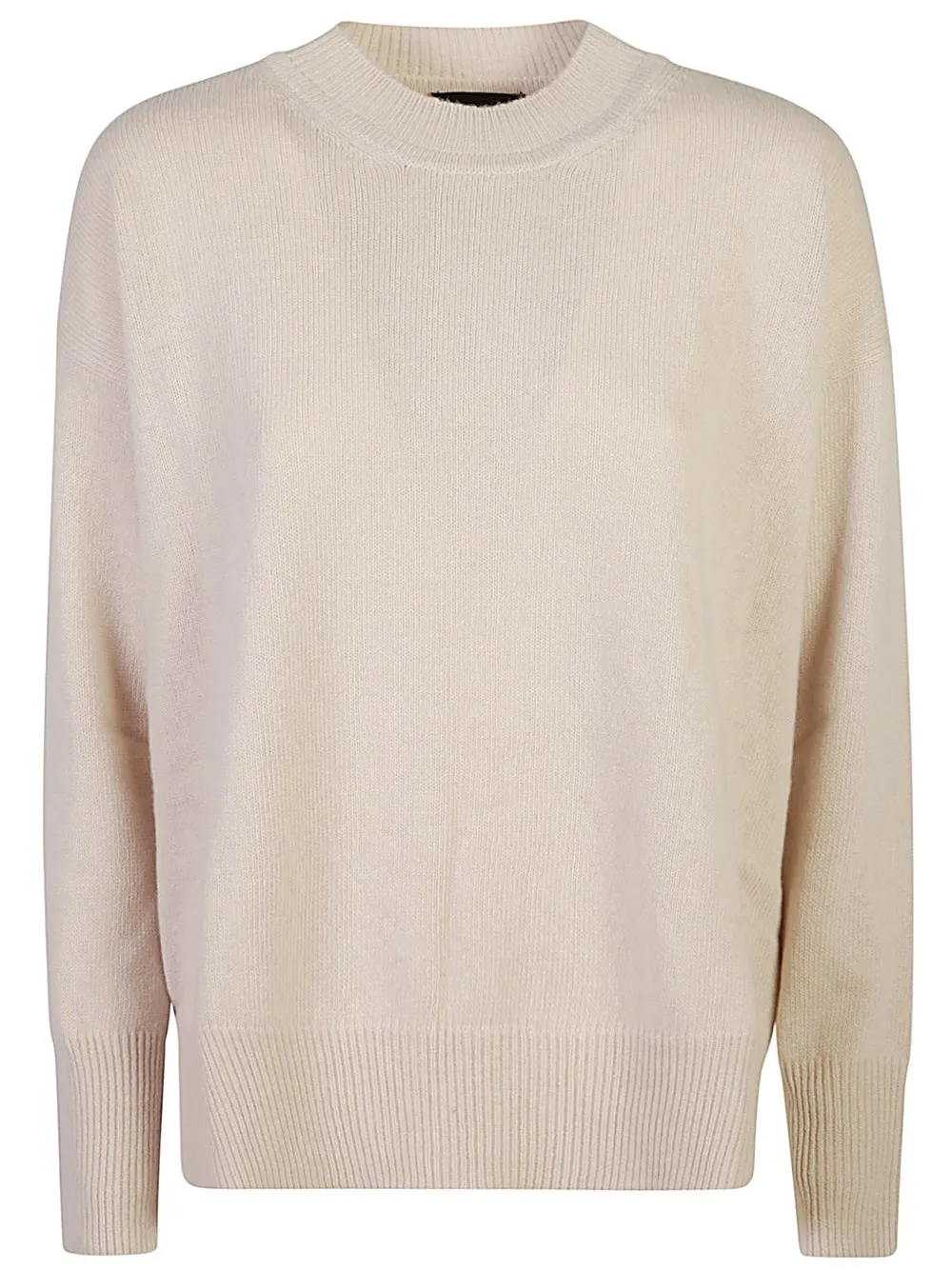 Roberto Collina-Maglione con maniche a spalla bassa