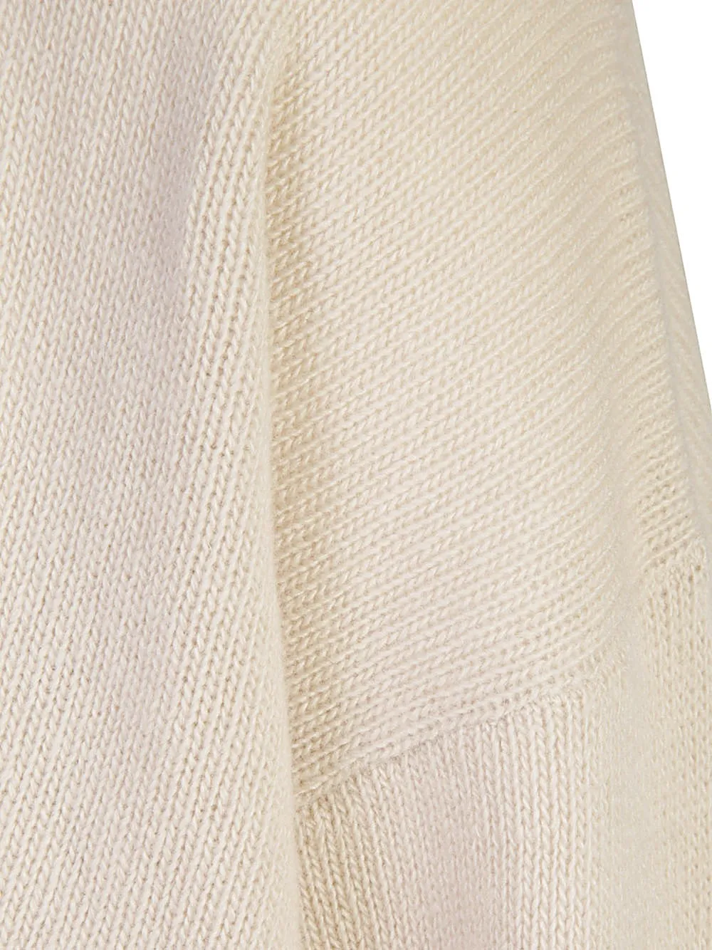 Roberto Collina-Maglione con maniche a spalla bassa