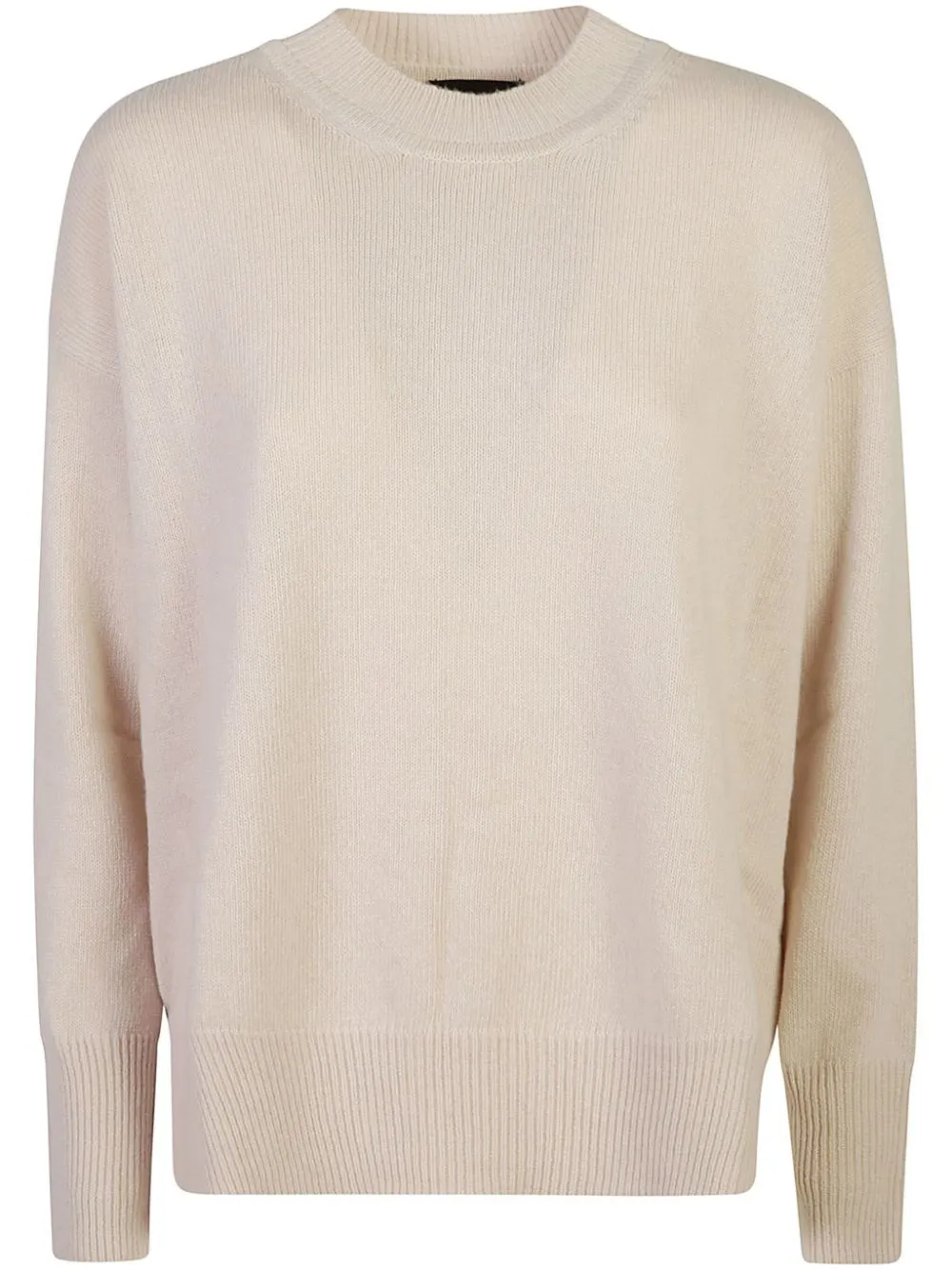 Roberto Collina-Maglione con maniche a spalla bassa