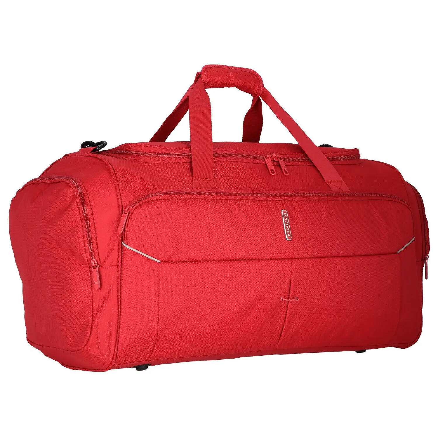 Roncato Ironik 2.0 Borsa da viaggio 61 cm