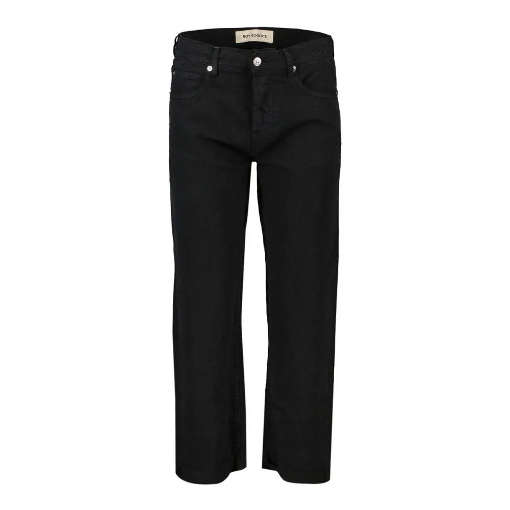 ROY ROGERS JEANS BOYFRIEND BULL NEW OSKAR DONNA