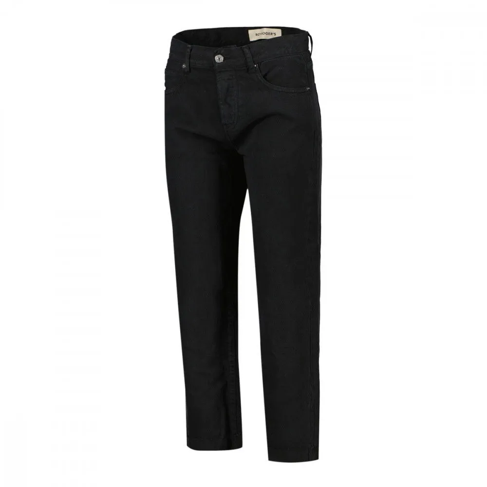 ROY ROGERS JEANS BOYFRIEND BULL NEW OSKAR DONNA