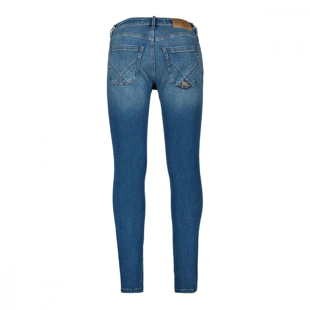 ROY ROGERS JEANS SKINNY VITA MEDIA 317 EMMI
