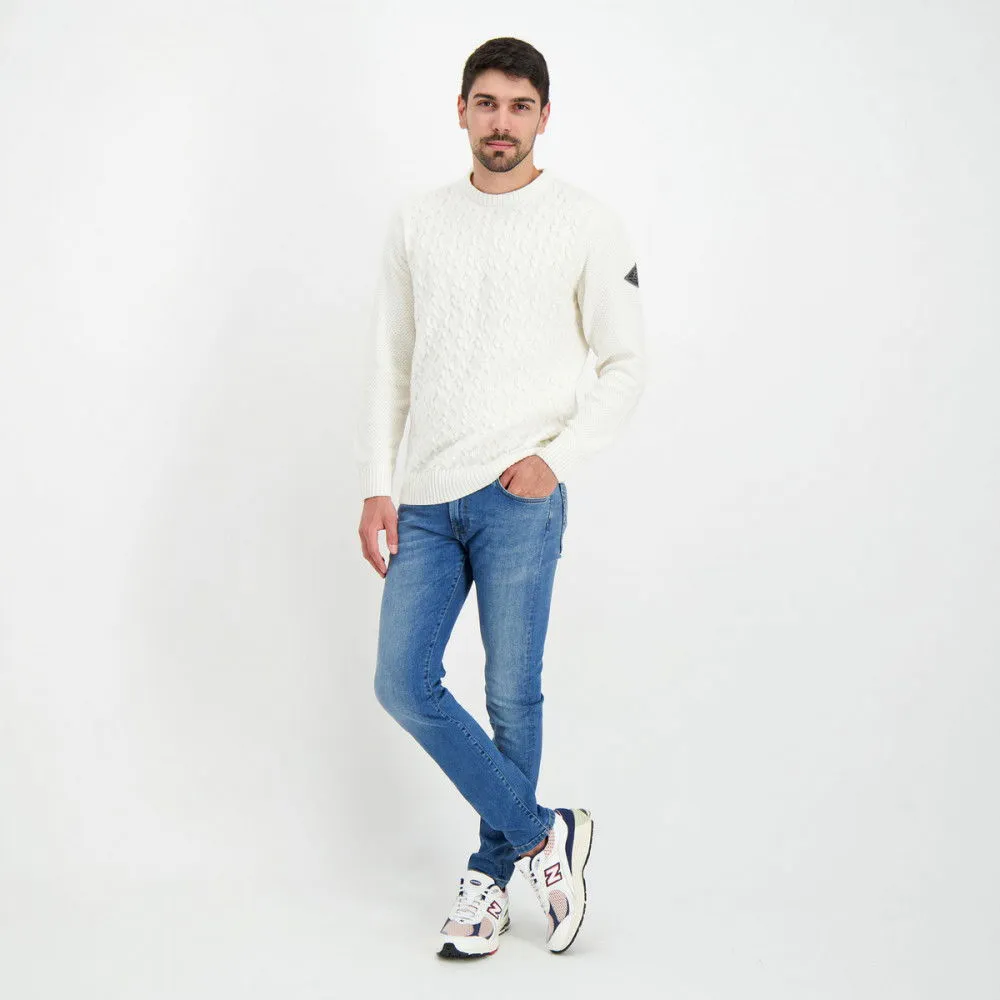 ROY ROGERS JEANS SKINNY VITA MEDIA 317 EMMI
