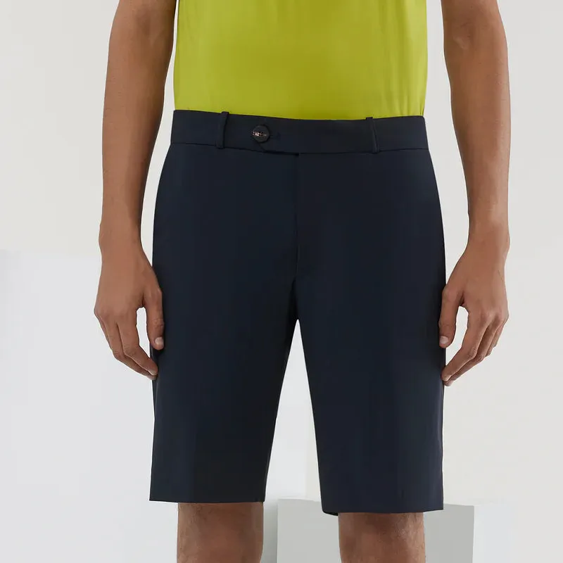 RRD Bermuda Revo Short Pant in Tessuto Tecnico Blu