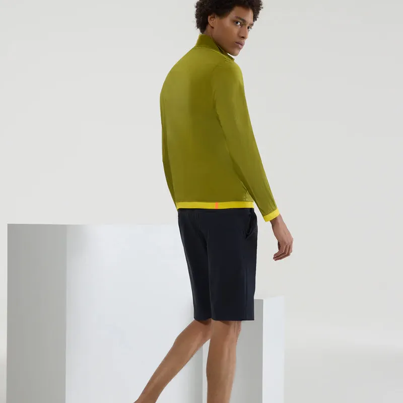 RRD Bermuda Revo Short Pant in Tessuto Tecnico Blu