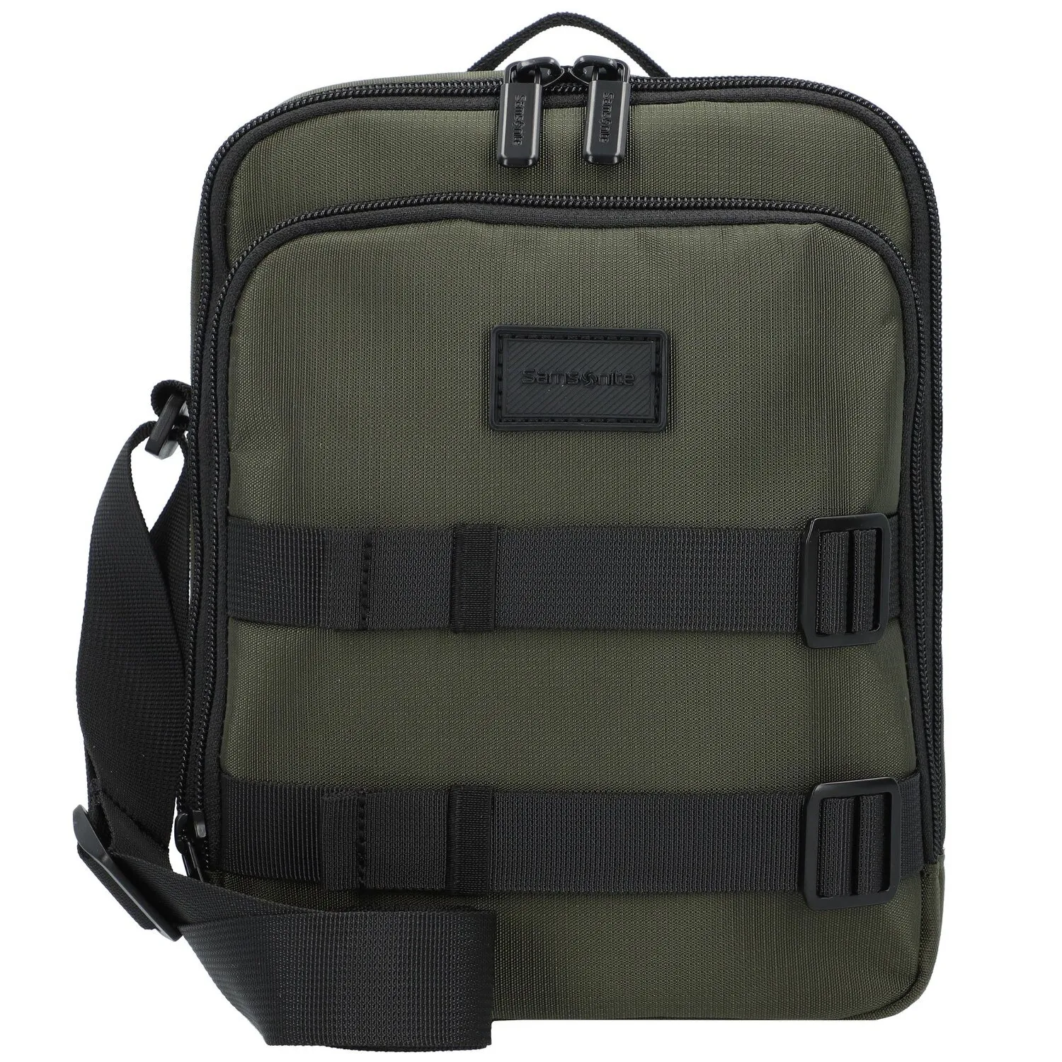 Samsonite Sackmod Borsa a tracolla 19 cm