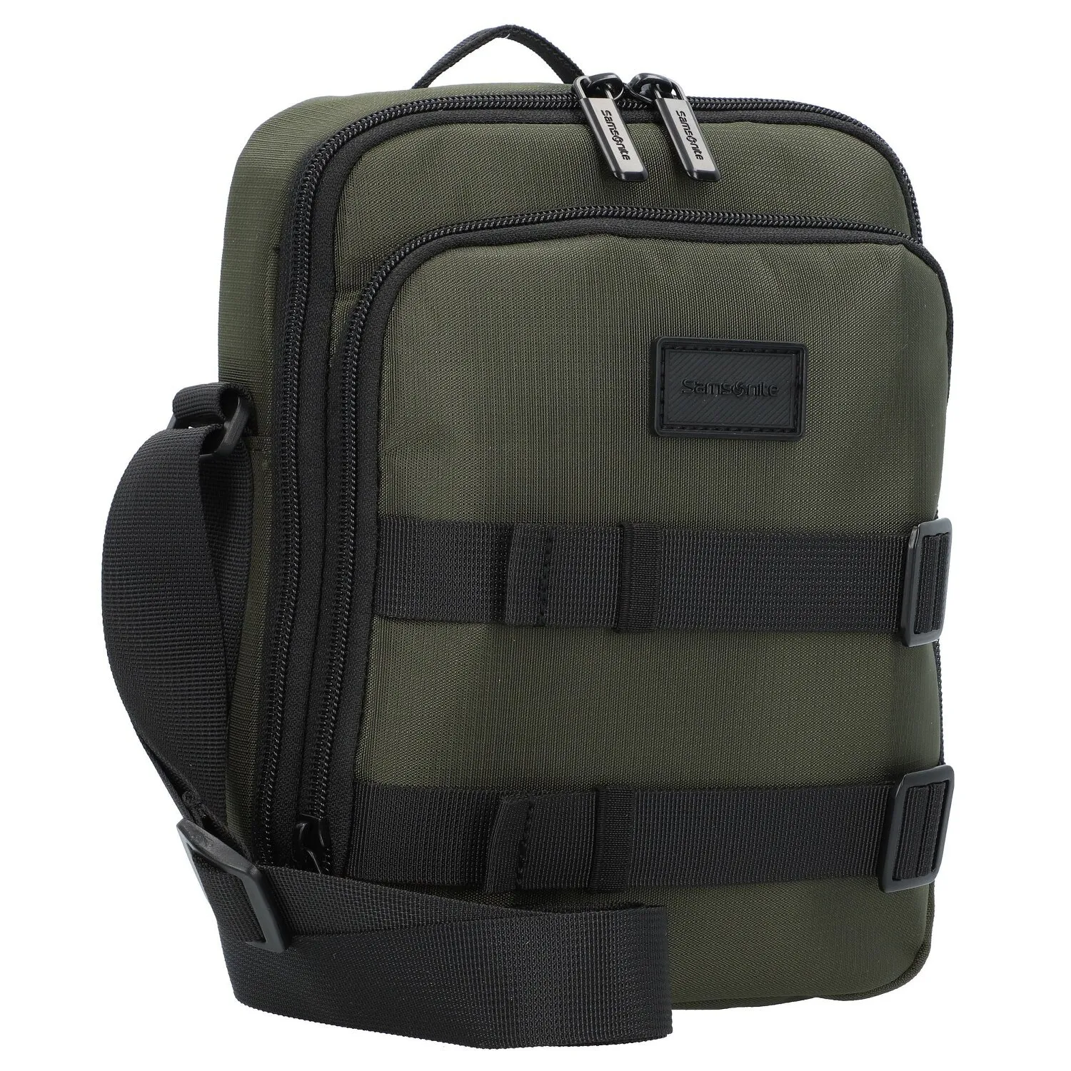Samsonite Sackmod Borsa a tracolla 19 cm