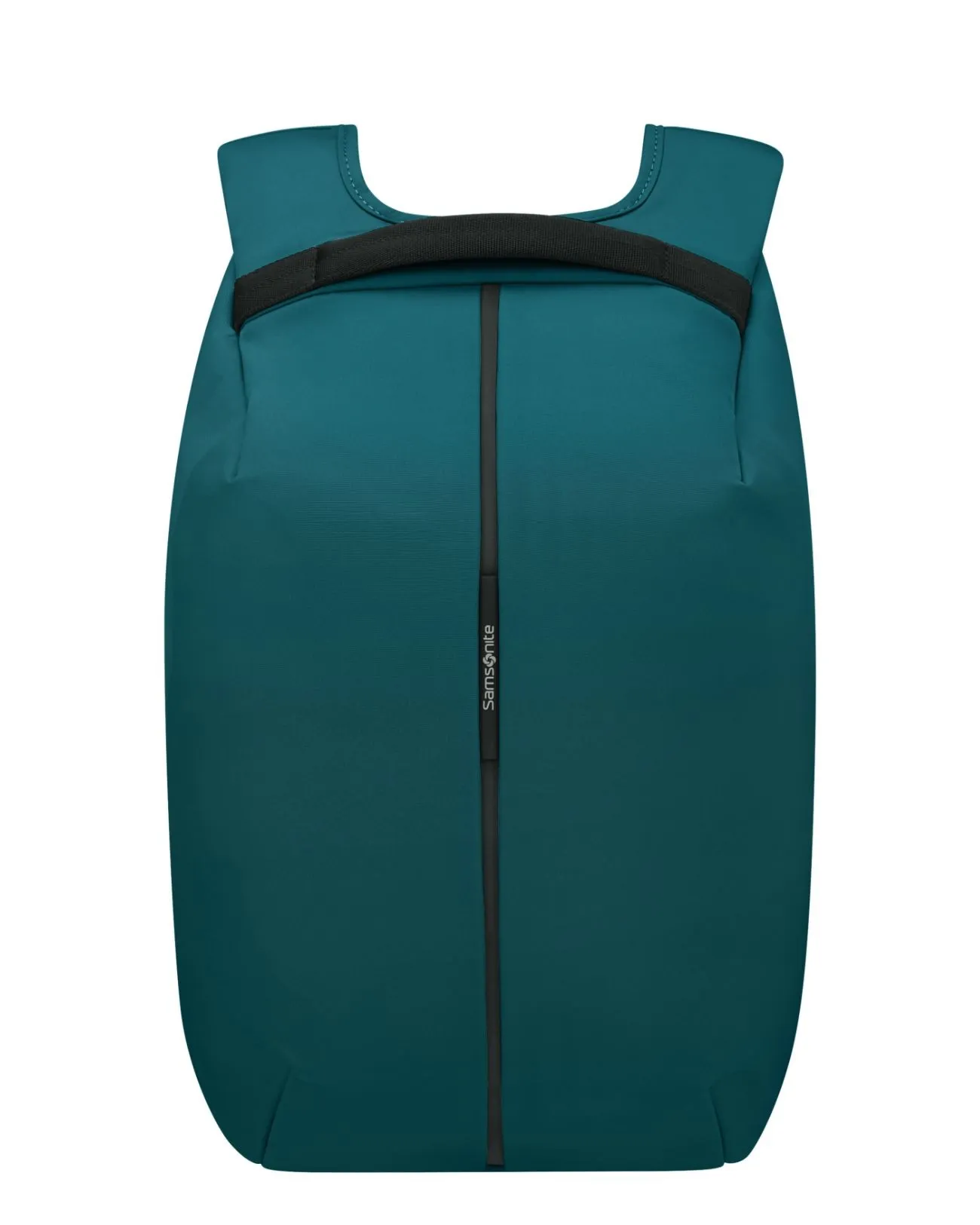 Samsonite - Zaino in pet riciclato porta pc 15.6'' Securipack 2.0 | Studioarch.com