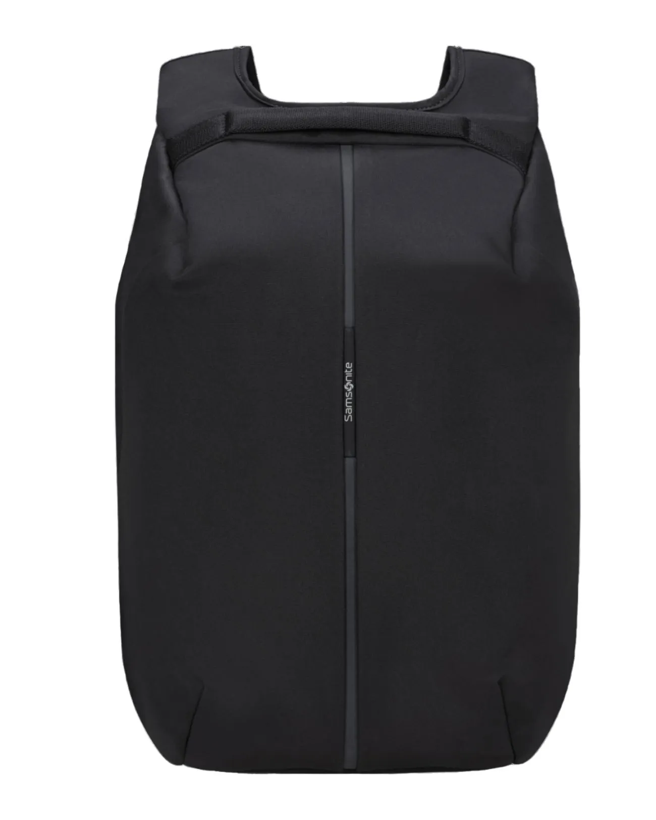 Samsonite - Zaino in pet riciclato porta pc 15.6'' Securipack 2.0 | Studioarch.com