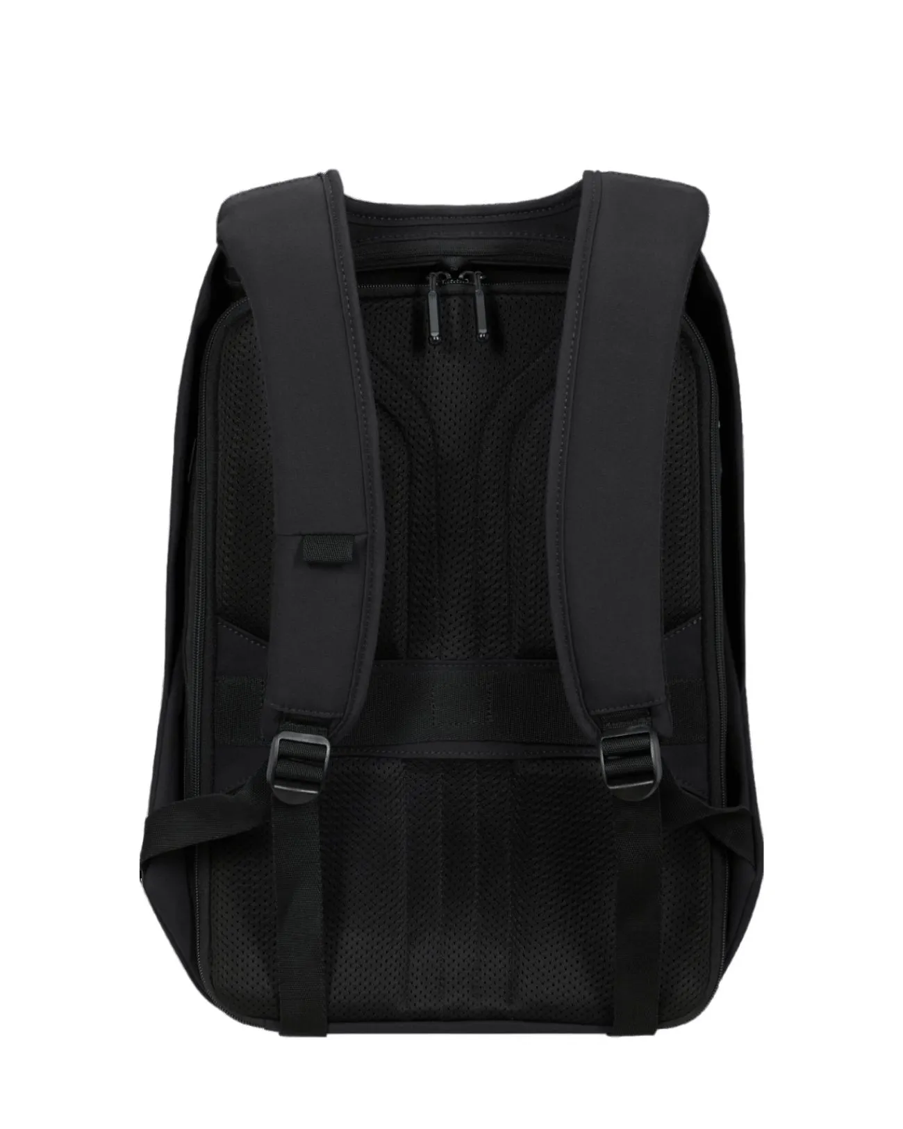 Samsonite - Zaino in pet riciclato porta pc 15.6'' Securipack 2.0 | Studioarch.com