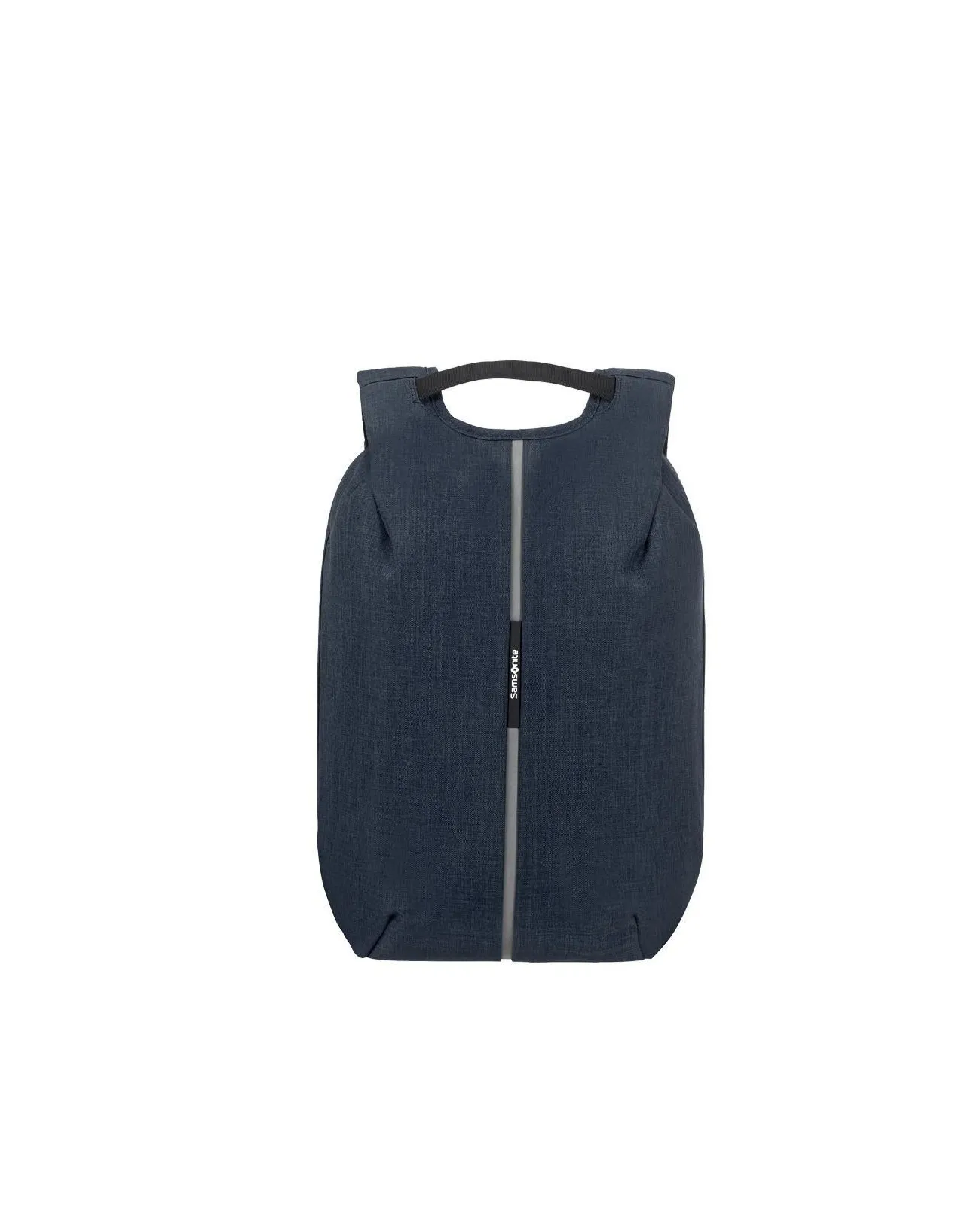 Samsonite - Zaino porta pc 15.6'' in materiale riciclato Securipak | Studioarch.com