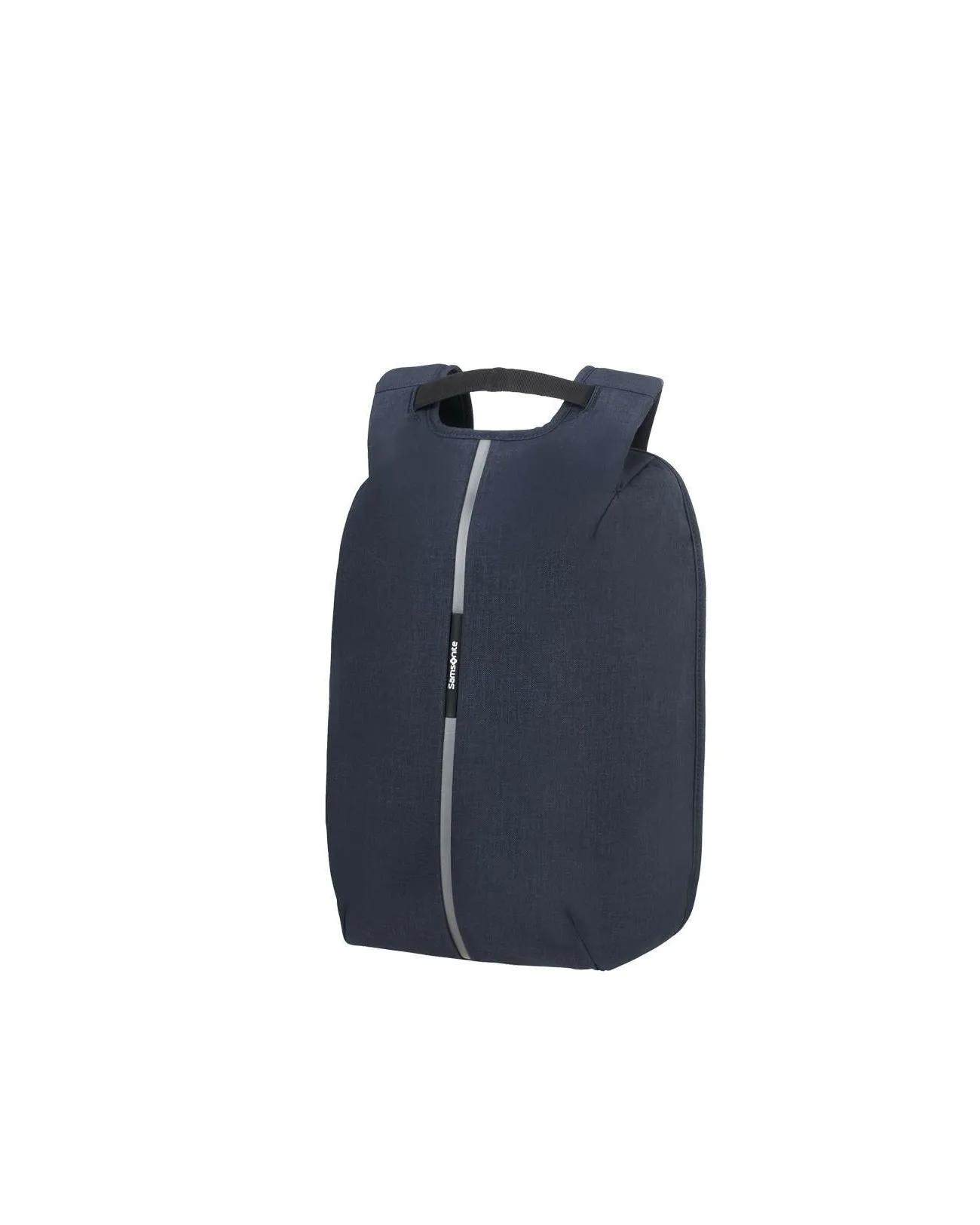 Samsonite - Zaino porta pc 15.6'' in materiale riciclato Securipak | Studioarch.com