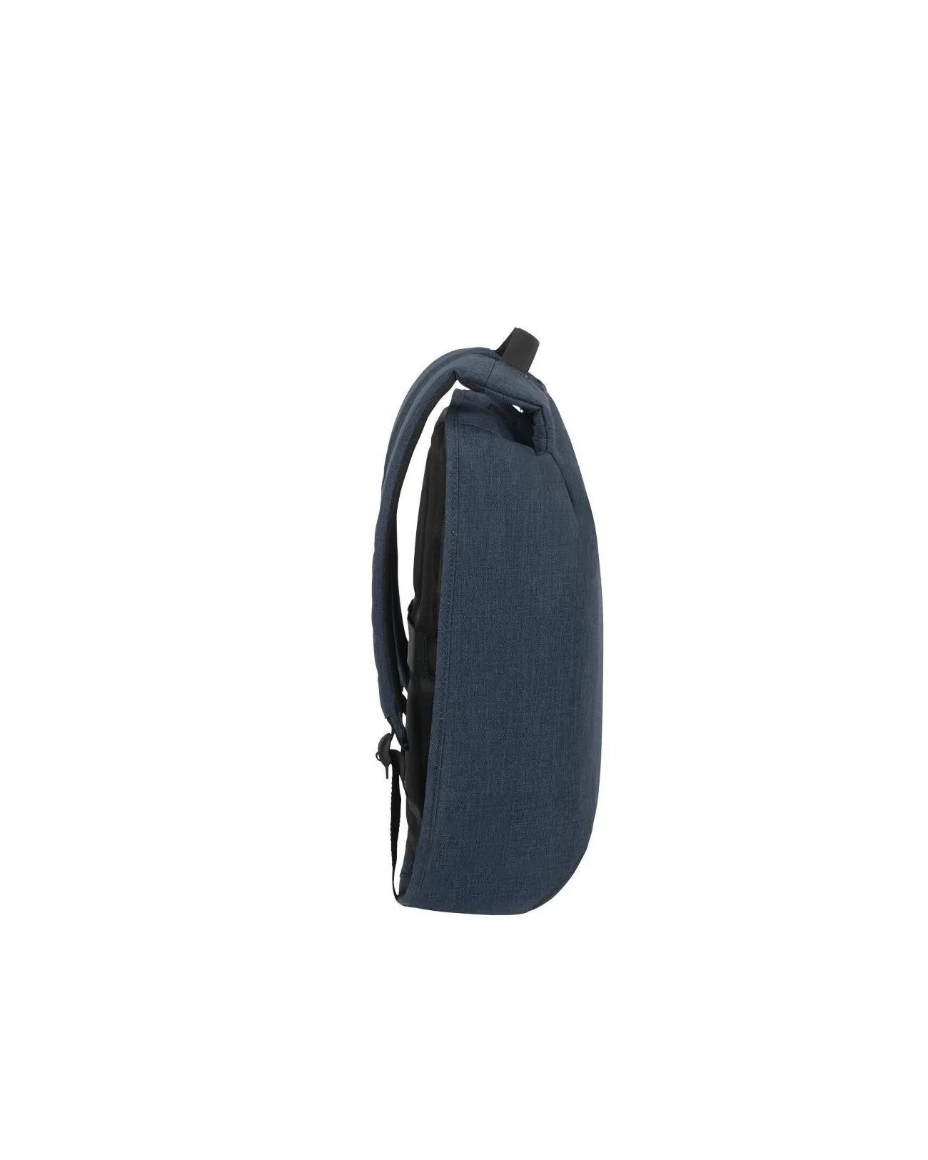 Samsonite - Zaino porta pc 15.6'' in materiale riciclato Securipak | Studioarch.com