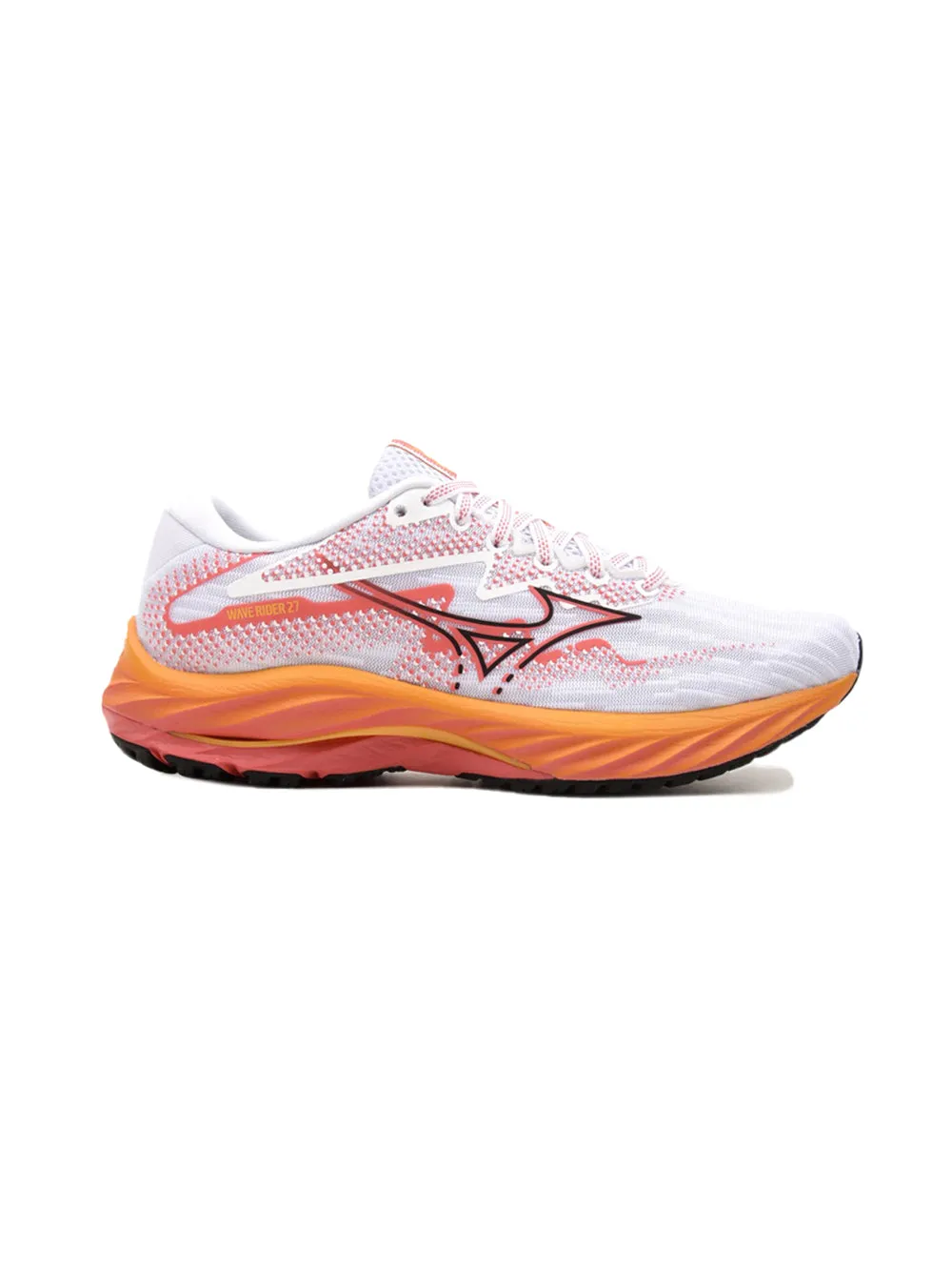 Scarpa Running Donna con tomaia in PET riciclato