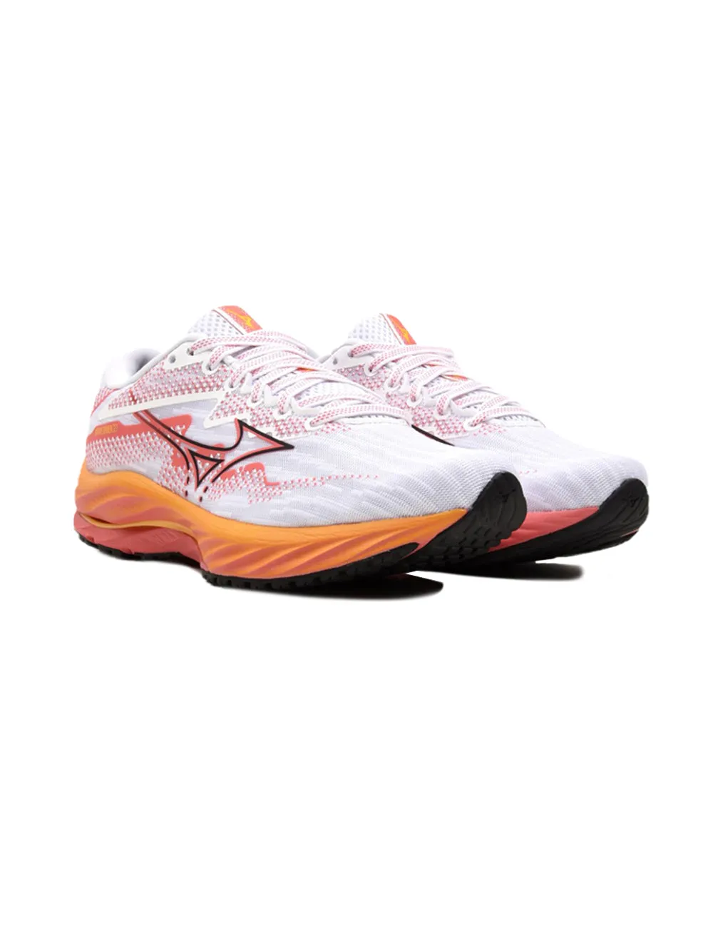 Scarpa Running Donna con tomaia in PET riciclato