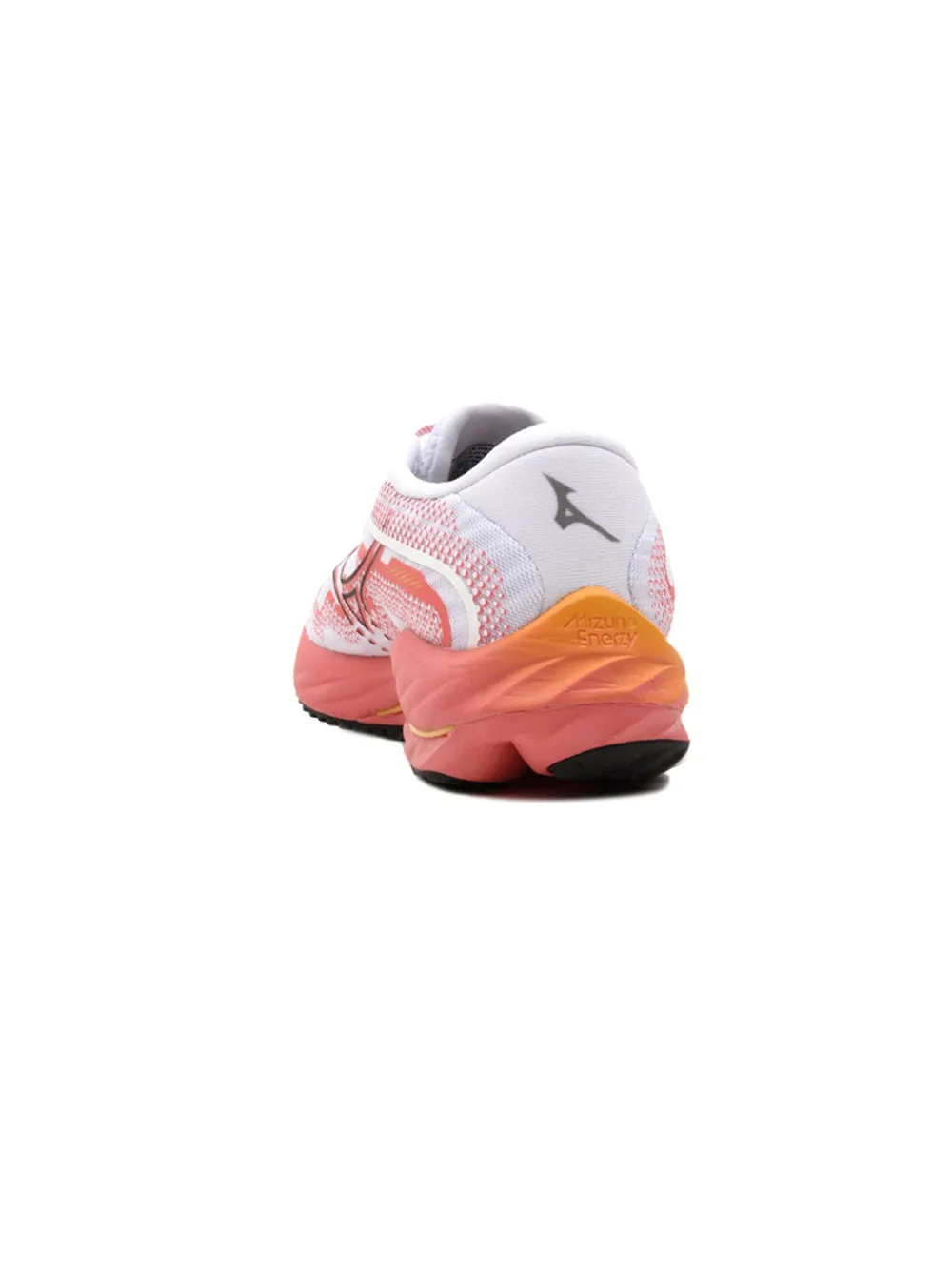 Scarpa Running Donna con tomaia in PET riciclato