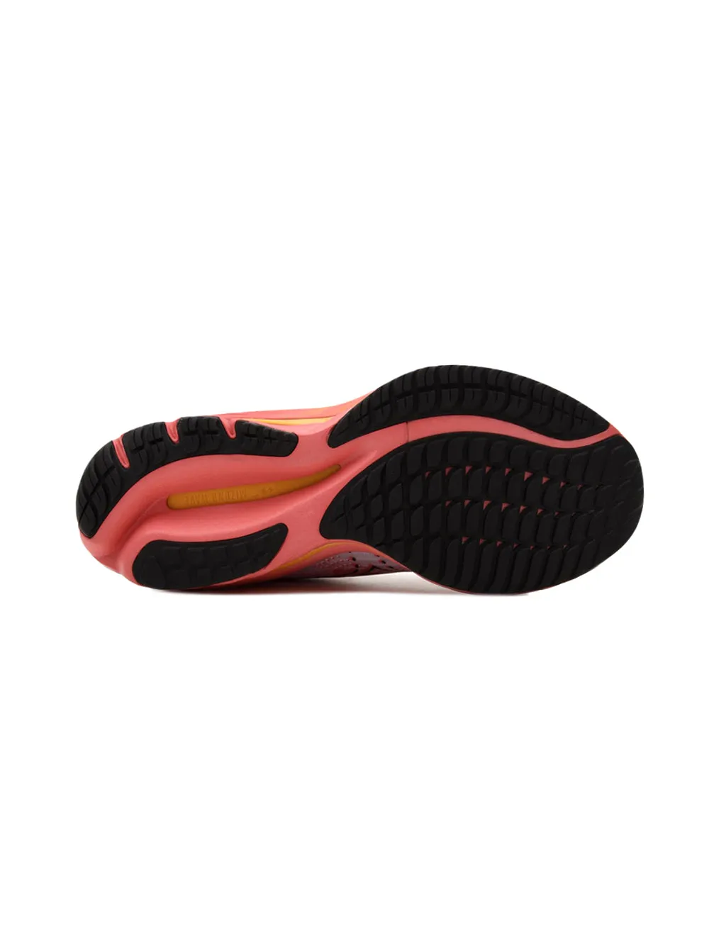 Scarpa Running Donna con tomaia in PET riciclato