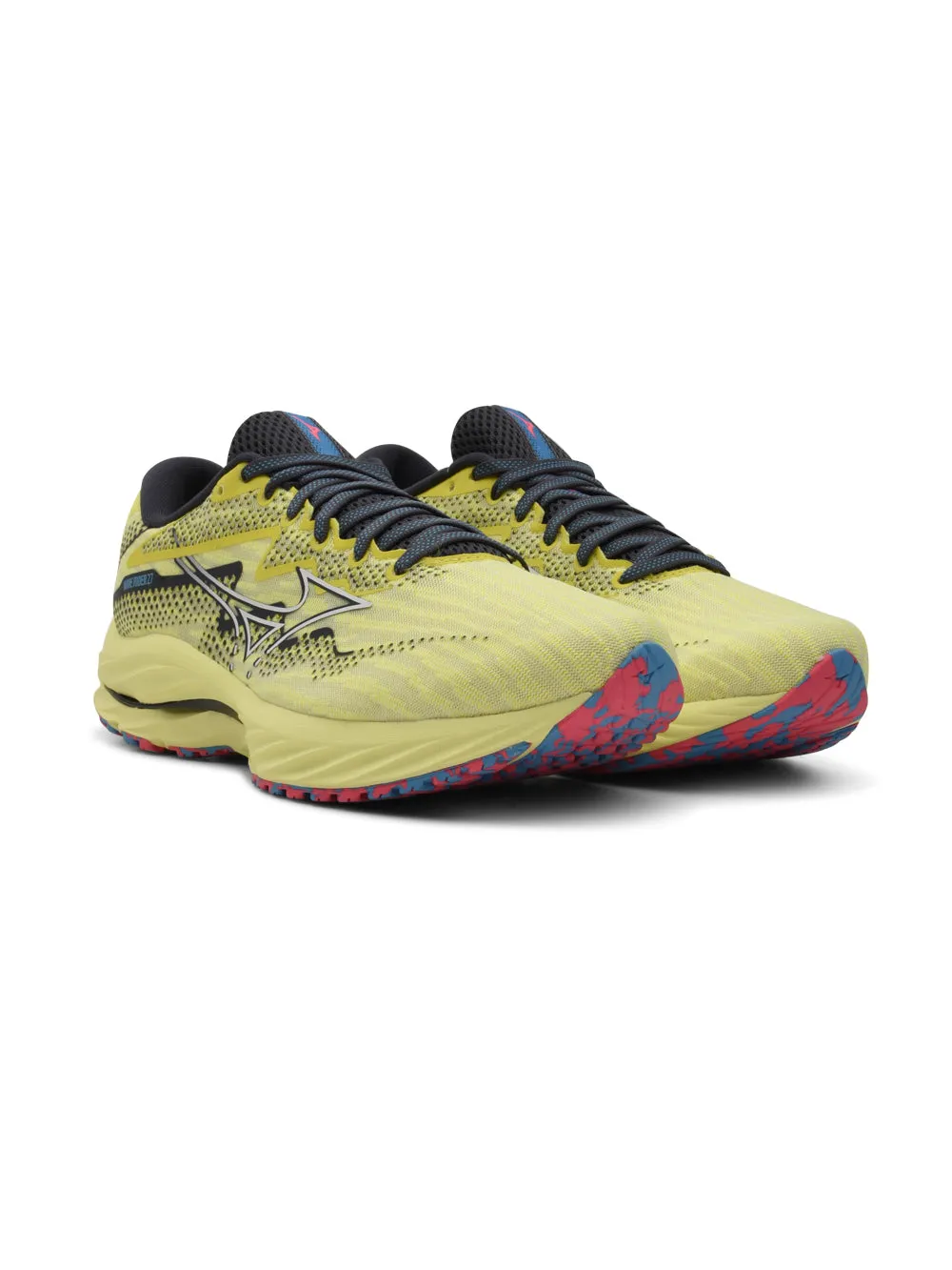 Scarpa Running Uomo modello Wave Rider