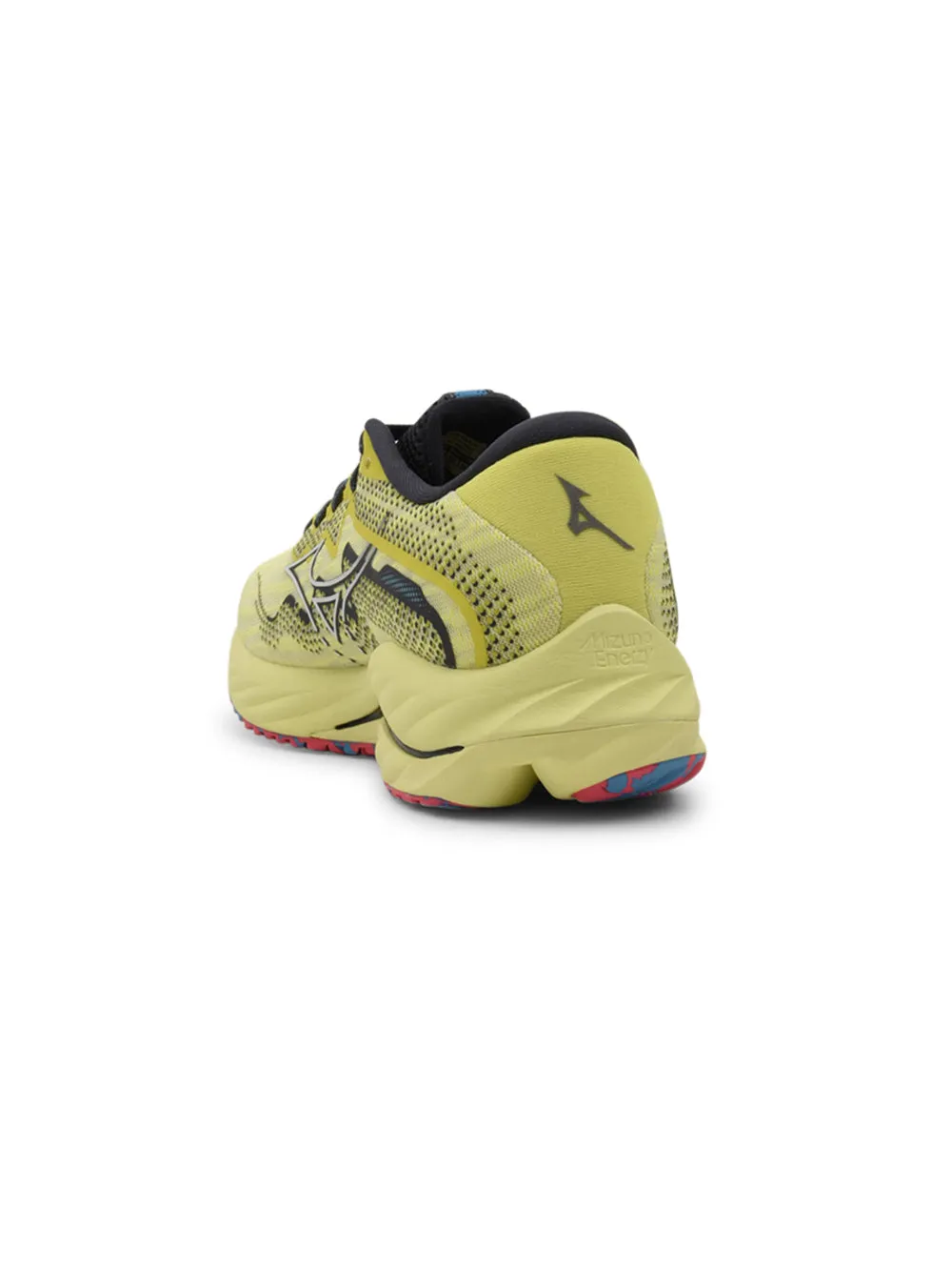 Scarpa Running Uomo modello Wave Rider