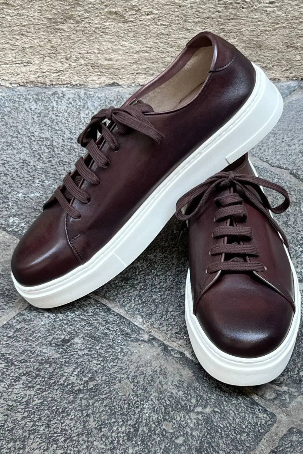Scarpa Sneakers - George's