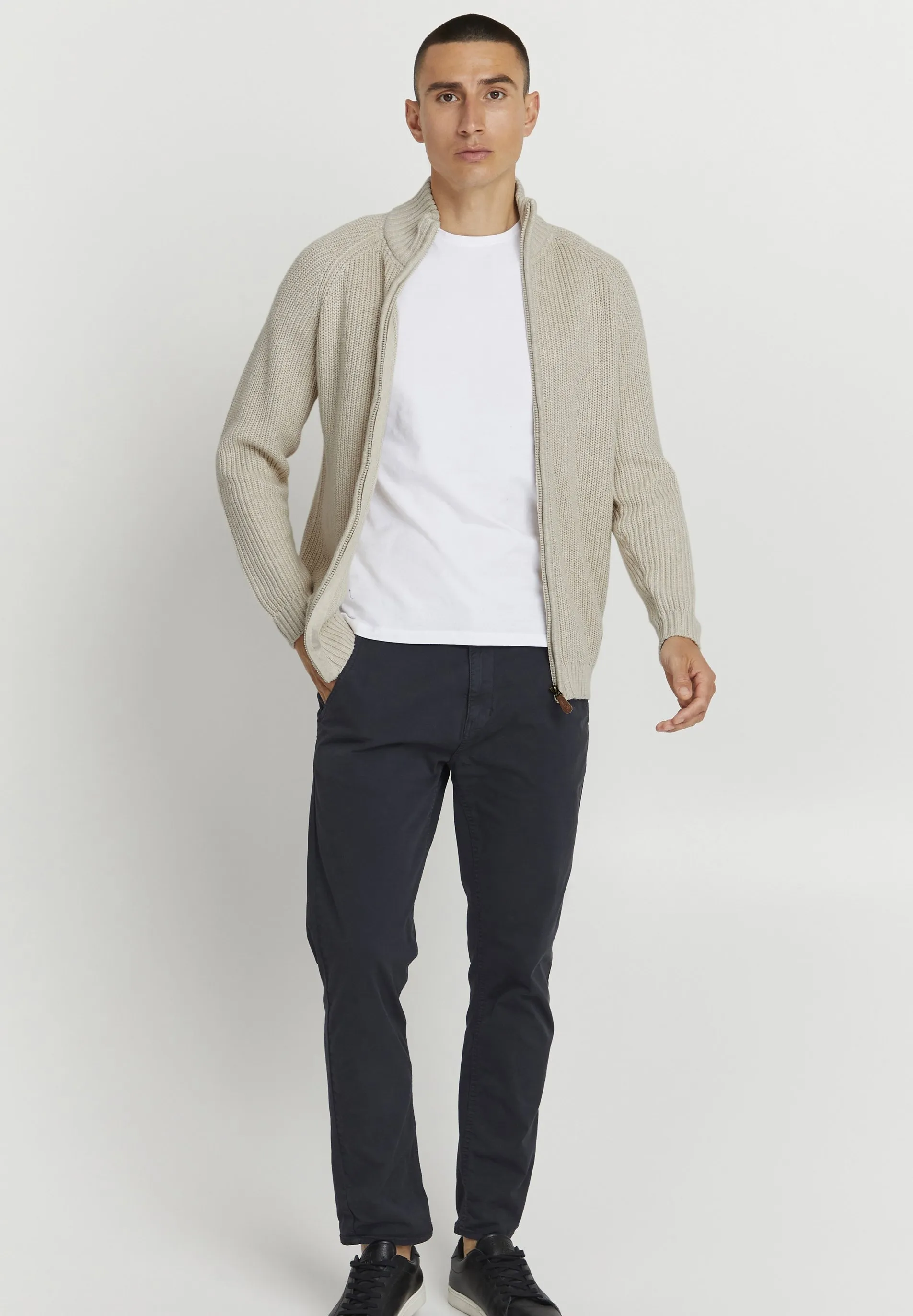 SDXENOS - Cardigan