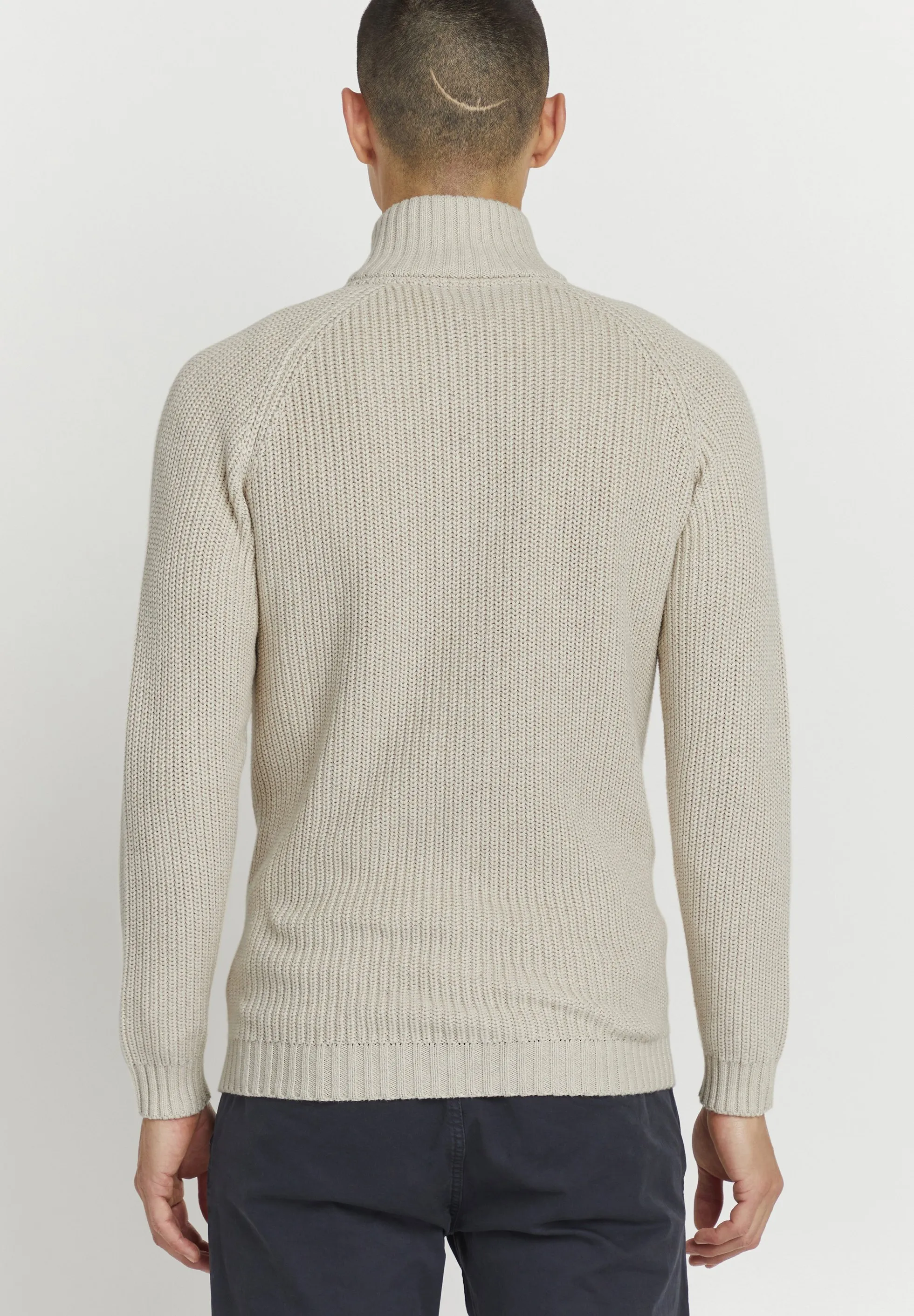 SDXENOS - Cardigan
